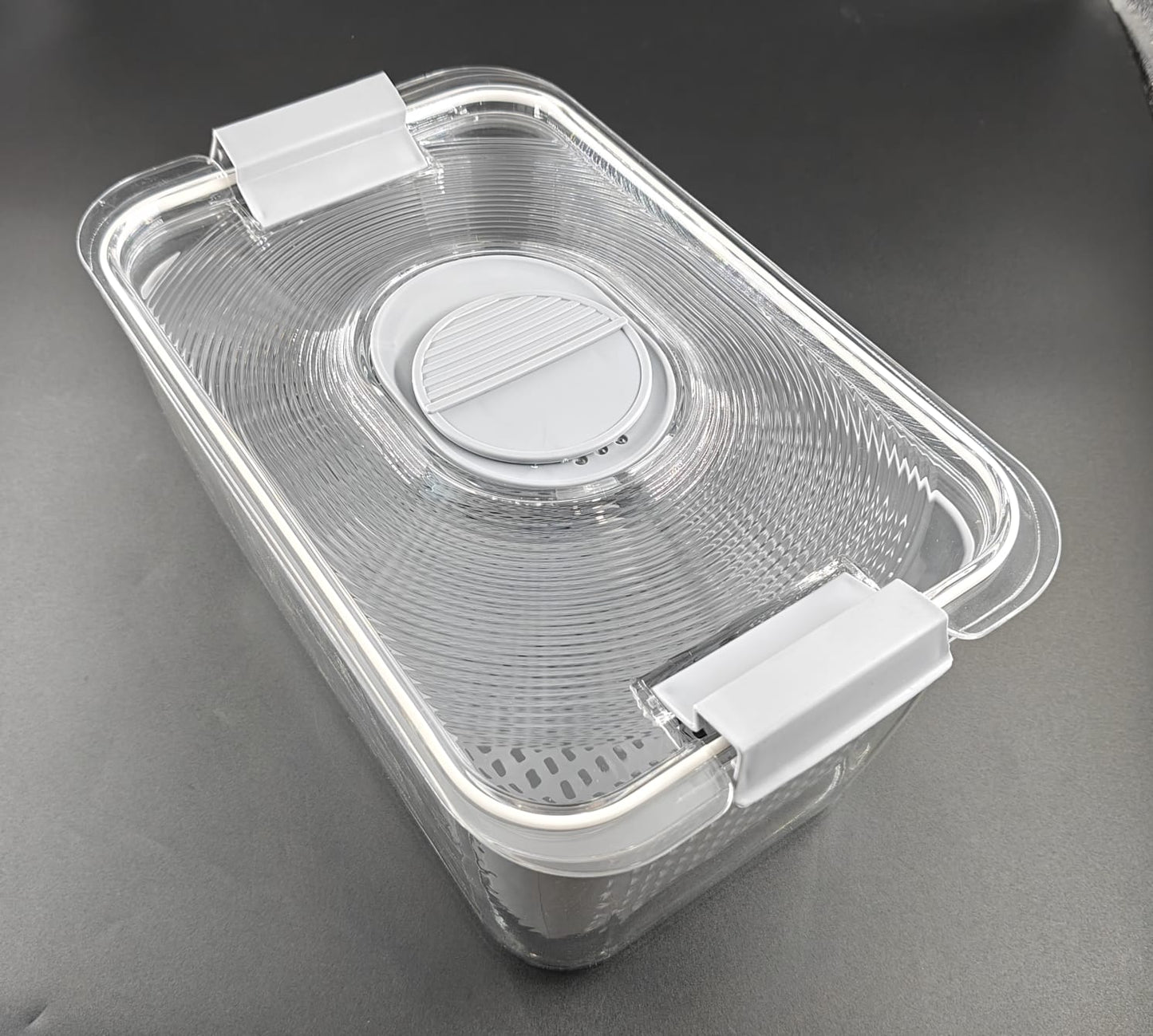 JENSON FRIDGE BOX 8762 5.5L