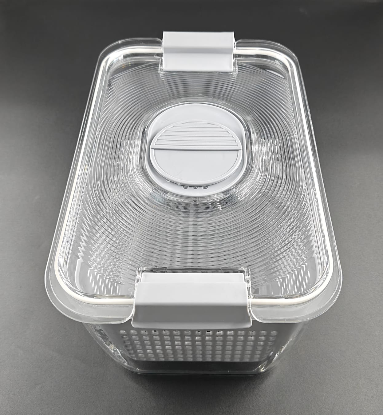JENSON FRIDGE BOX 8762 5.5L