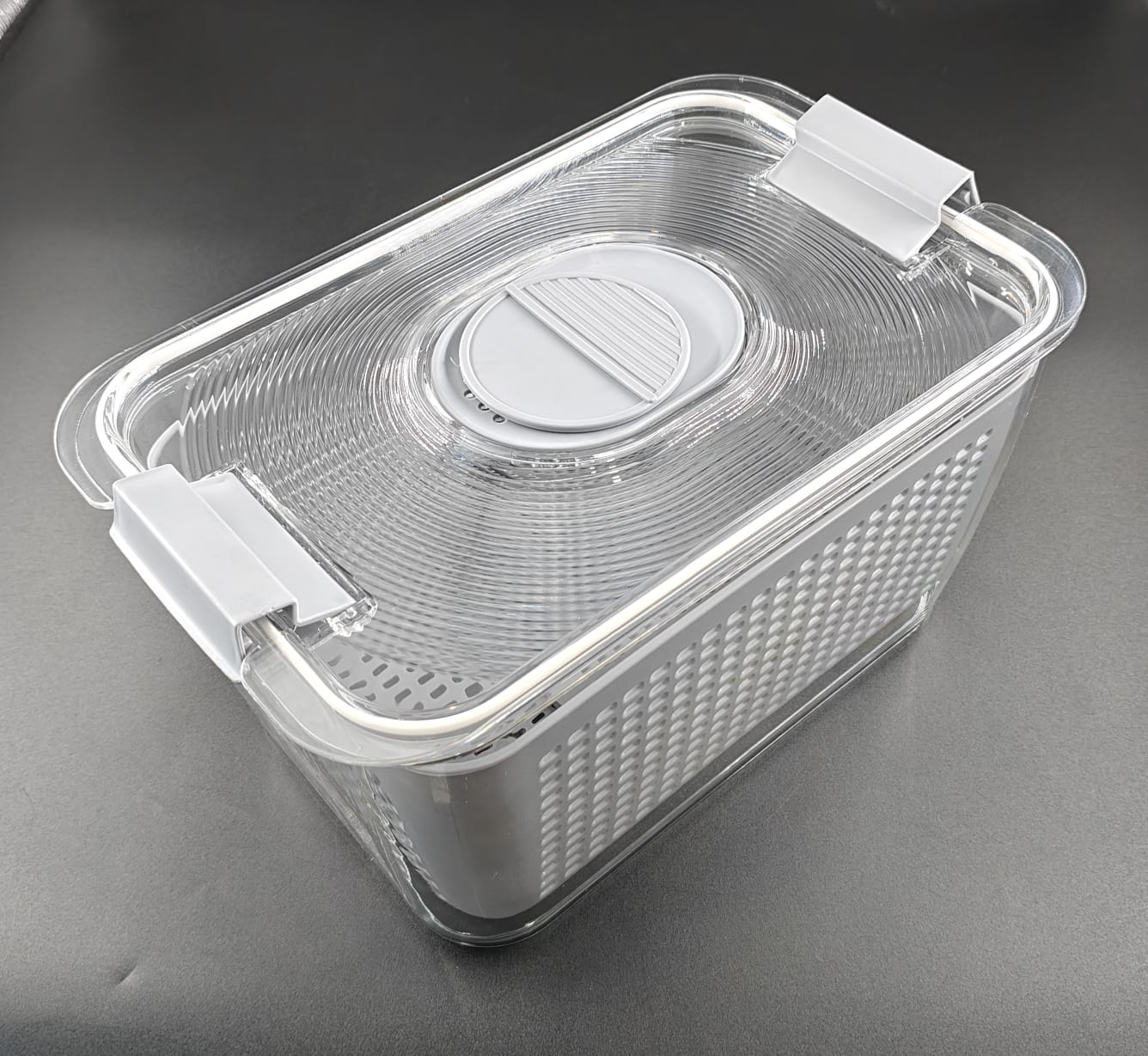 JENSON FRIDGE BOX 8762 5.5L