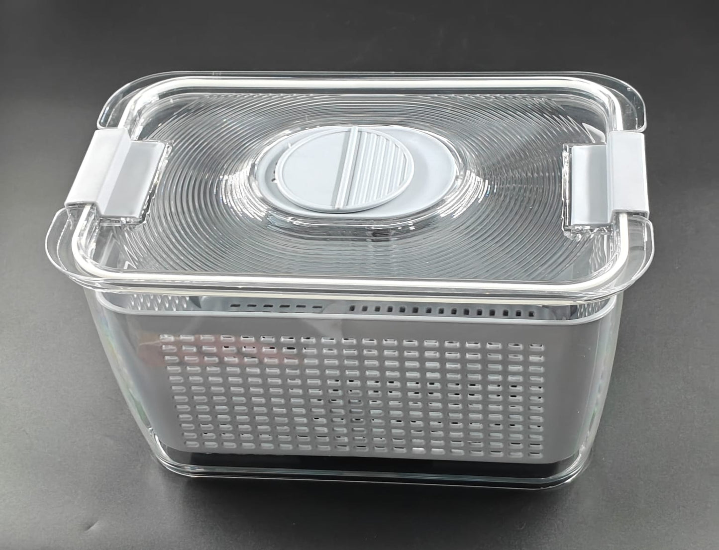 JENSON FRIDGE BOX 8762 5.5L