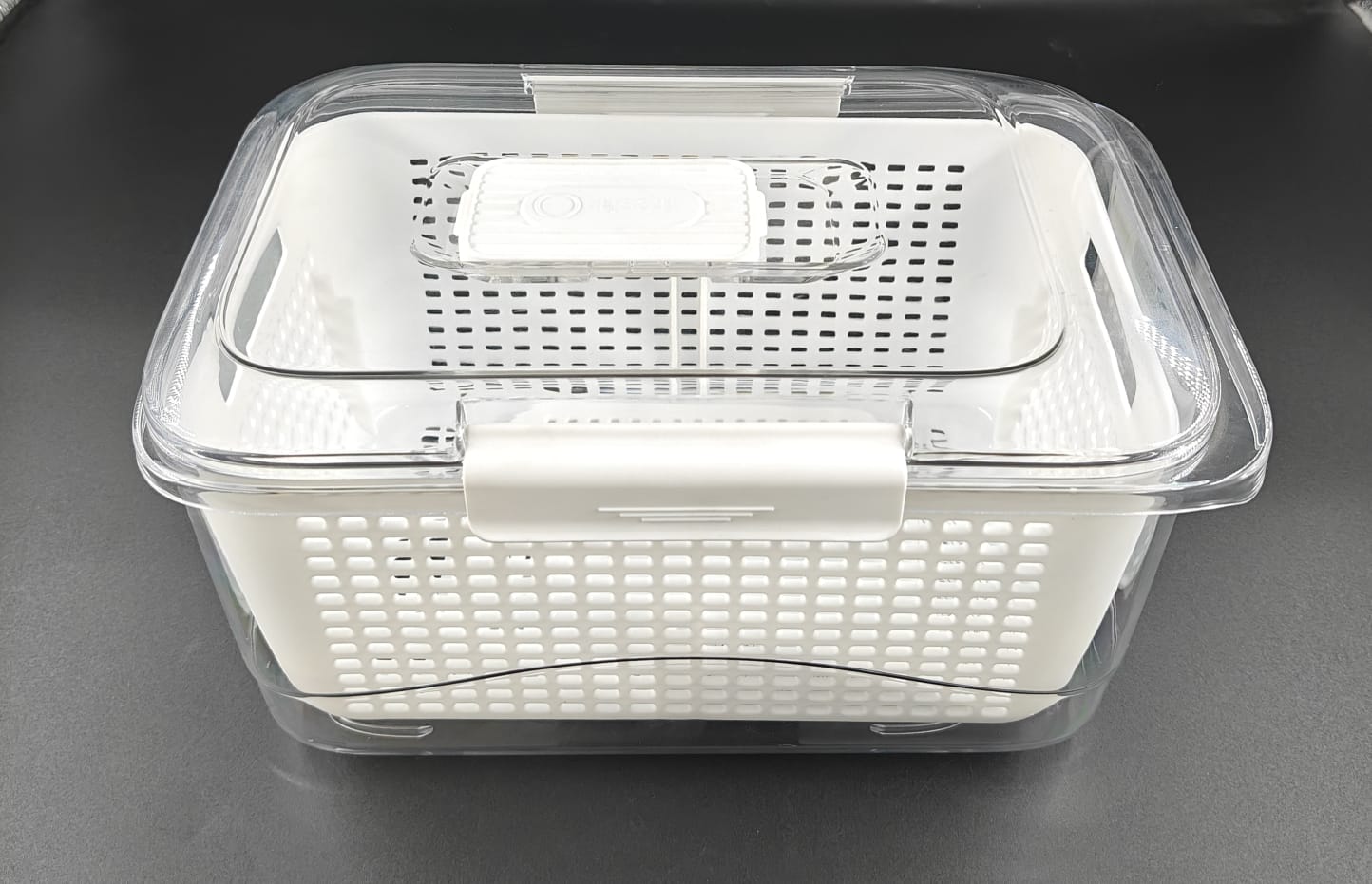 FRIDGE STORAGE BOX 8761 5L