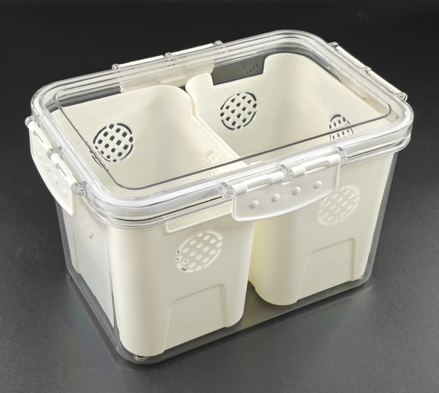 FRIDGE BOX 1+1