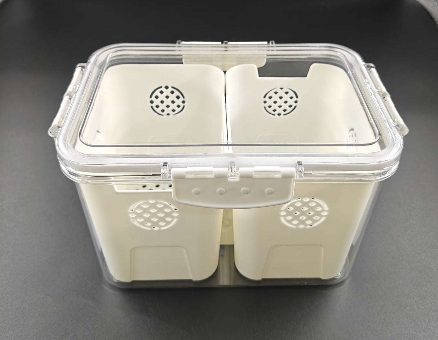 FRIDGE BOX 1+1