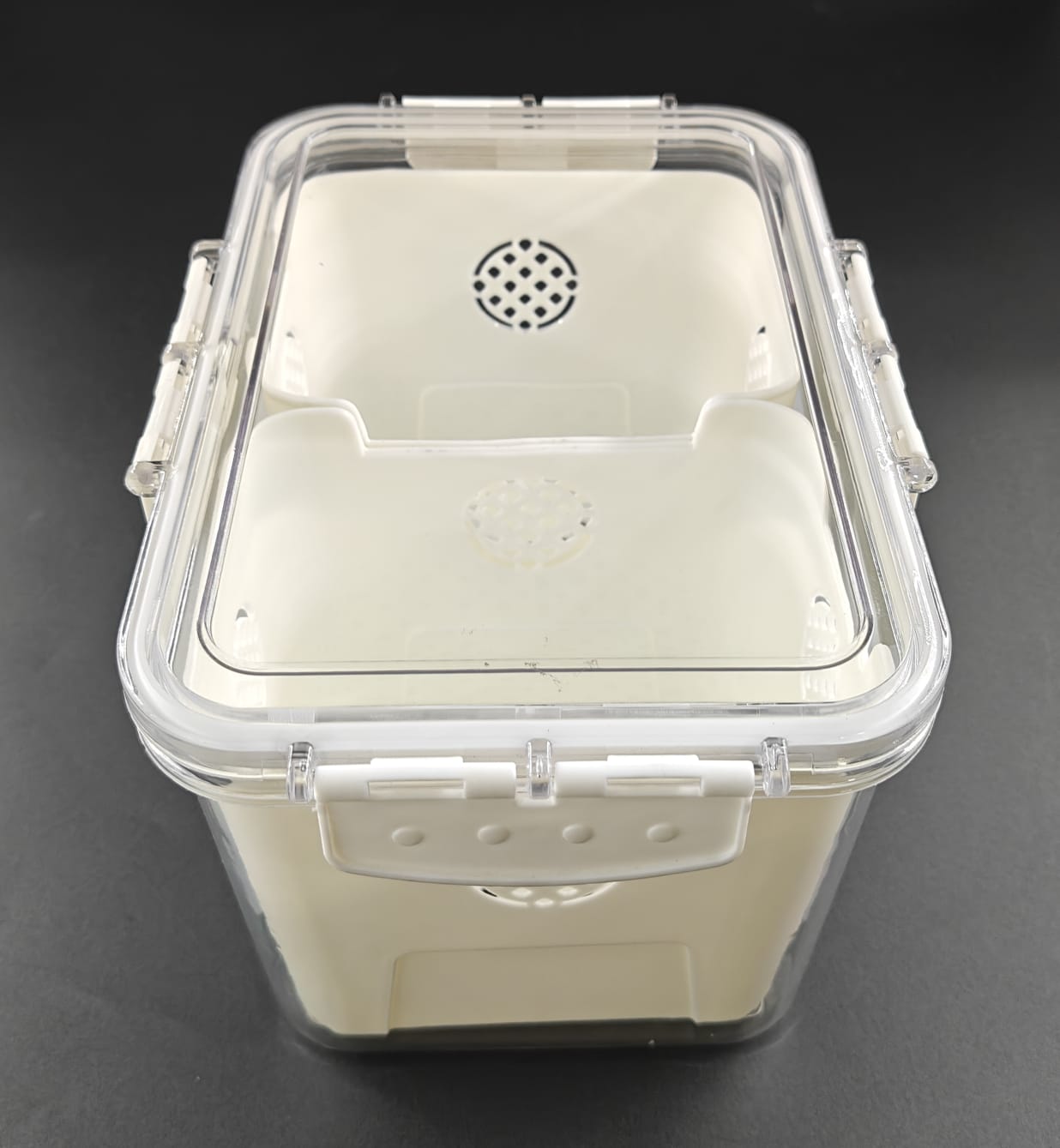 FRIDGE BOX 1+1