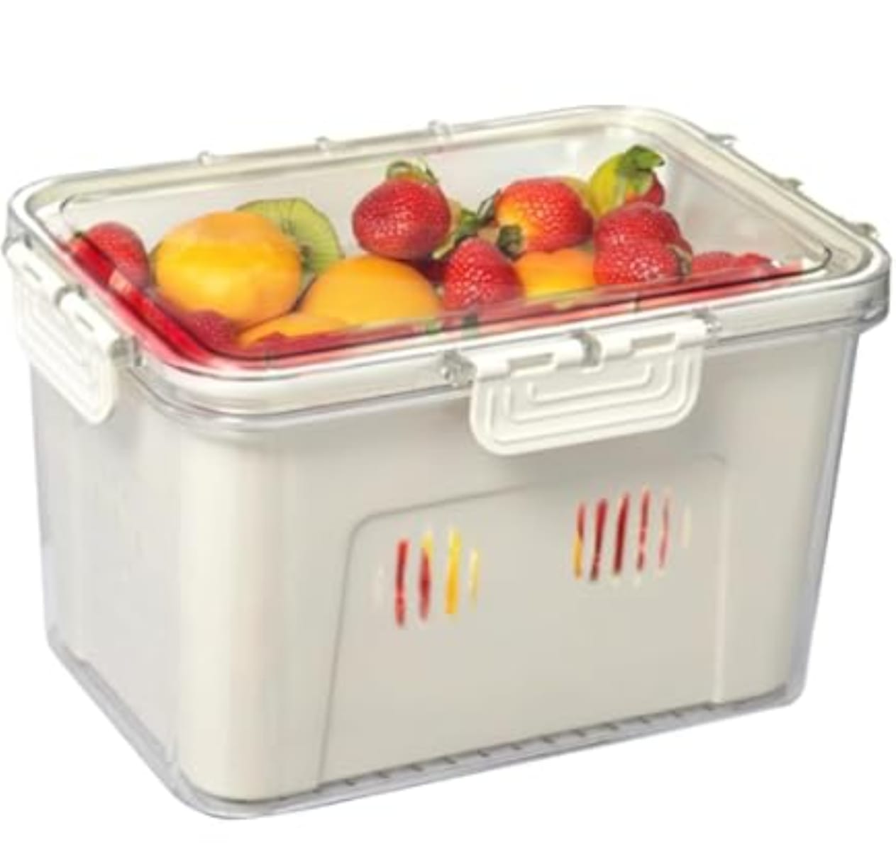 FRIDGE BOX +1