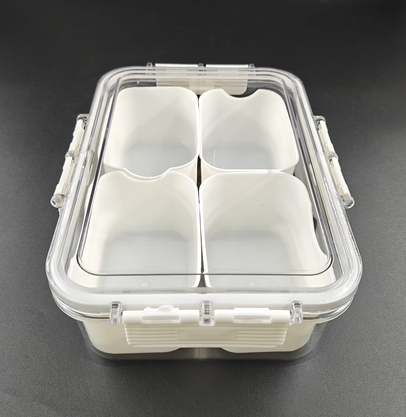 FRIDGE BOX 4 - 8195