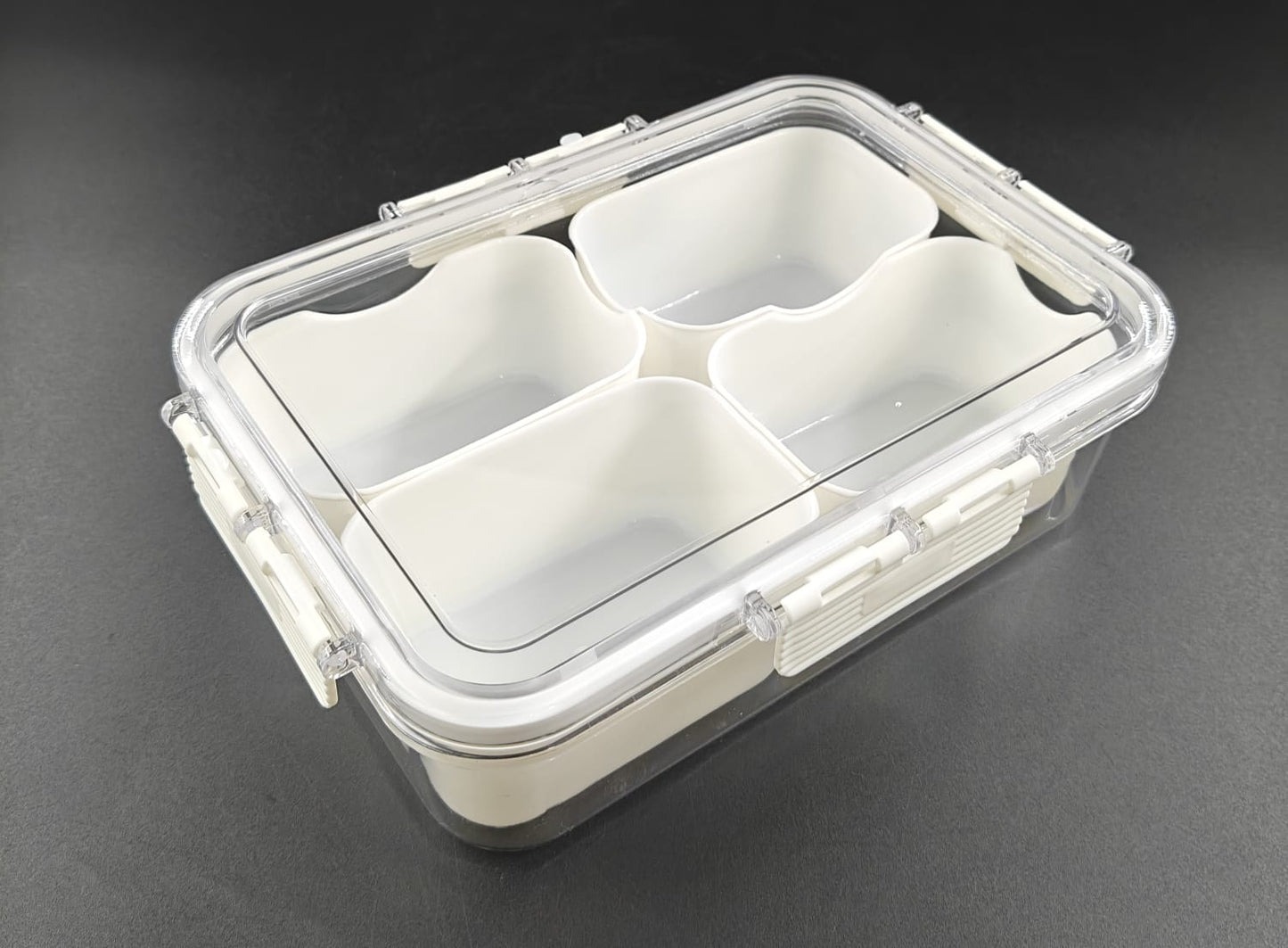 FRIDGE BOX 4 - 8195