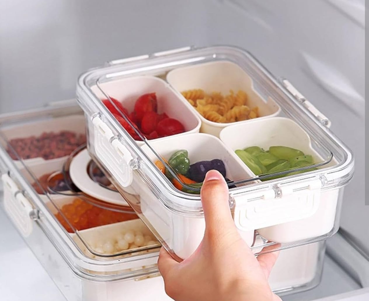 FRIDGE BOX 4 - 8195