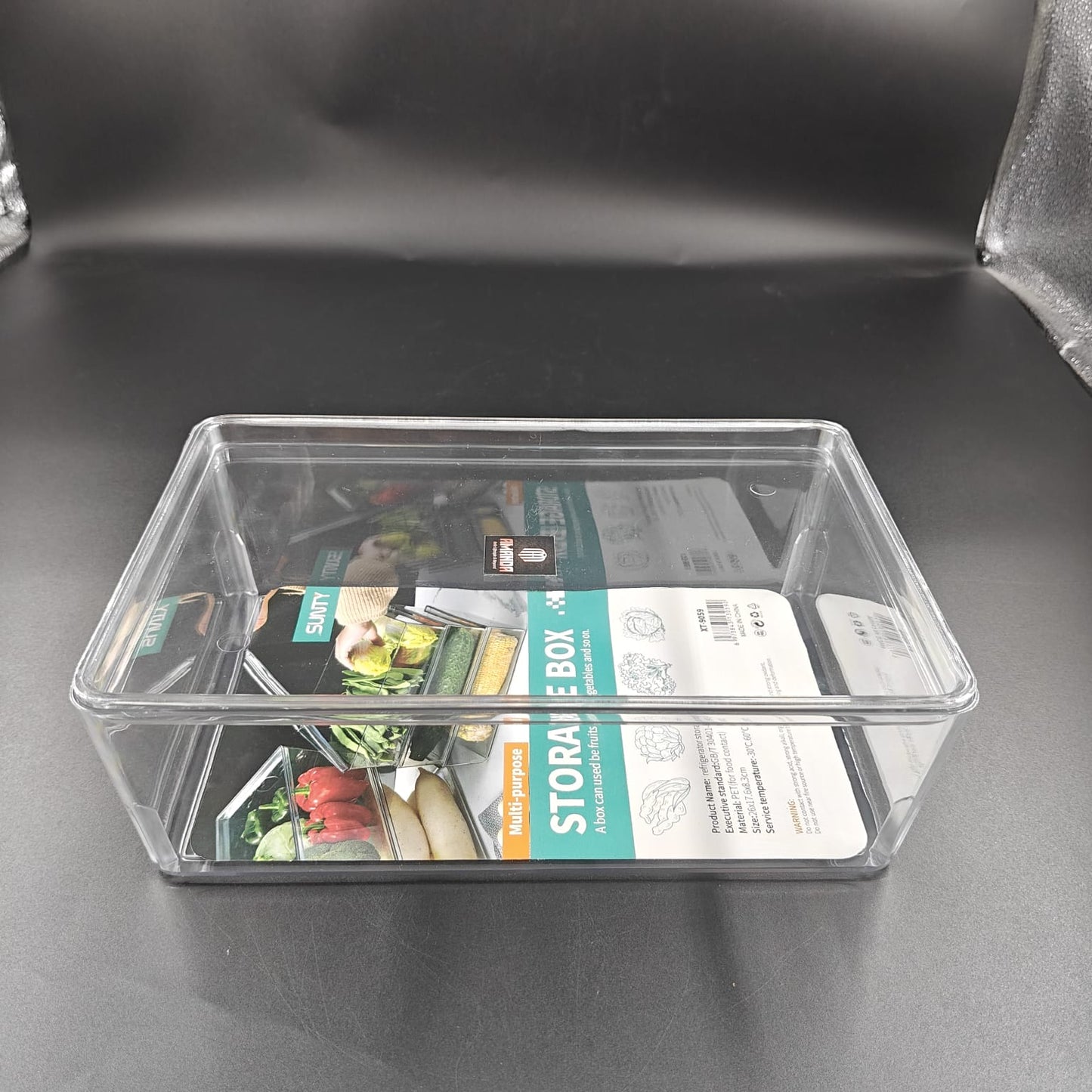 FRIDGE BOX XT-9059