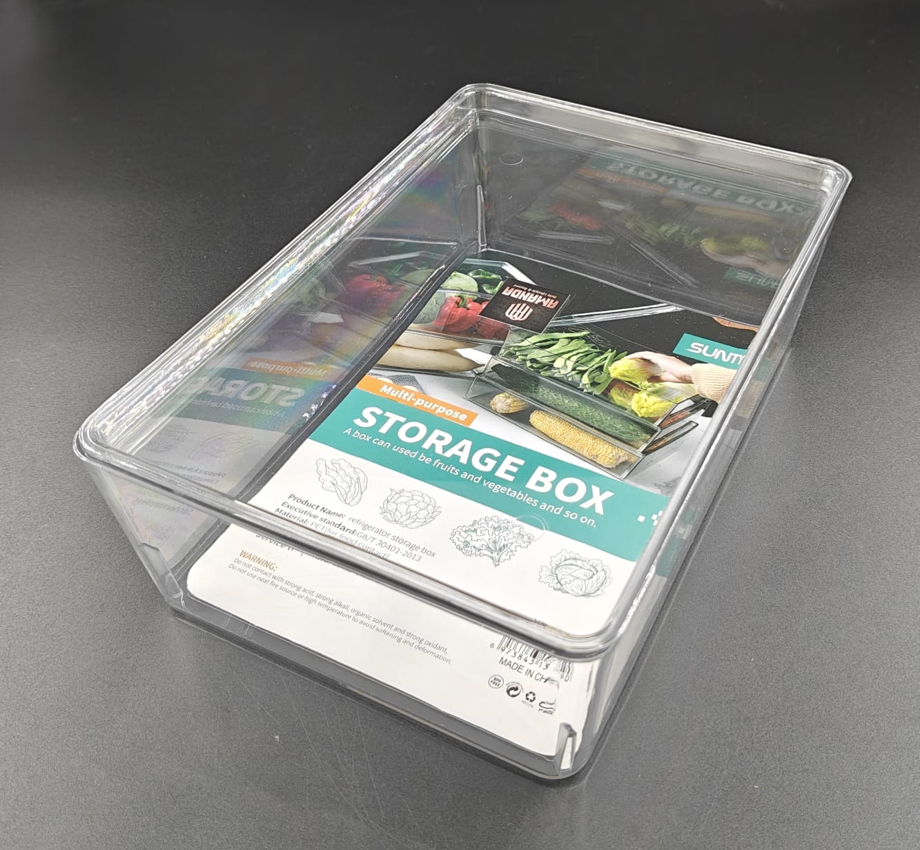 FRIDGE BOX XT-9059