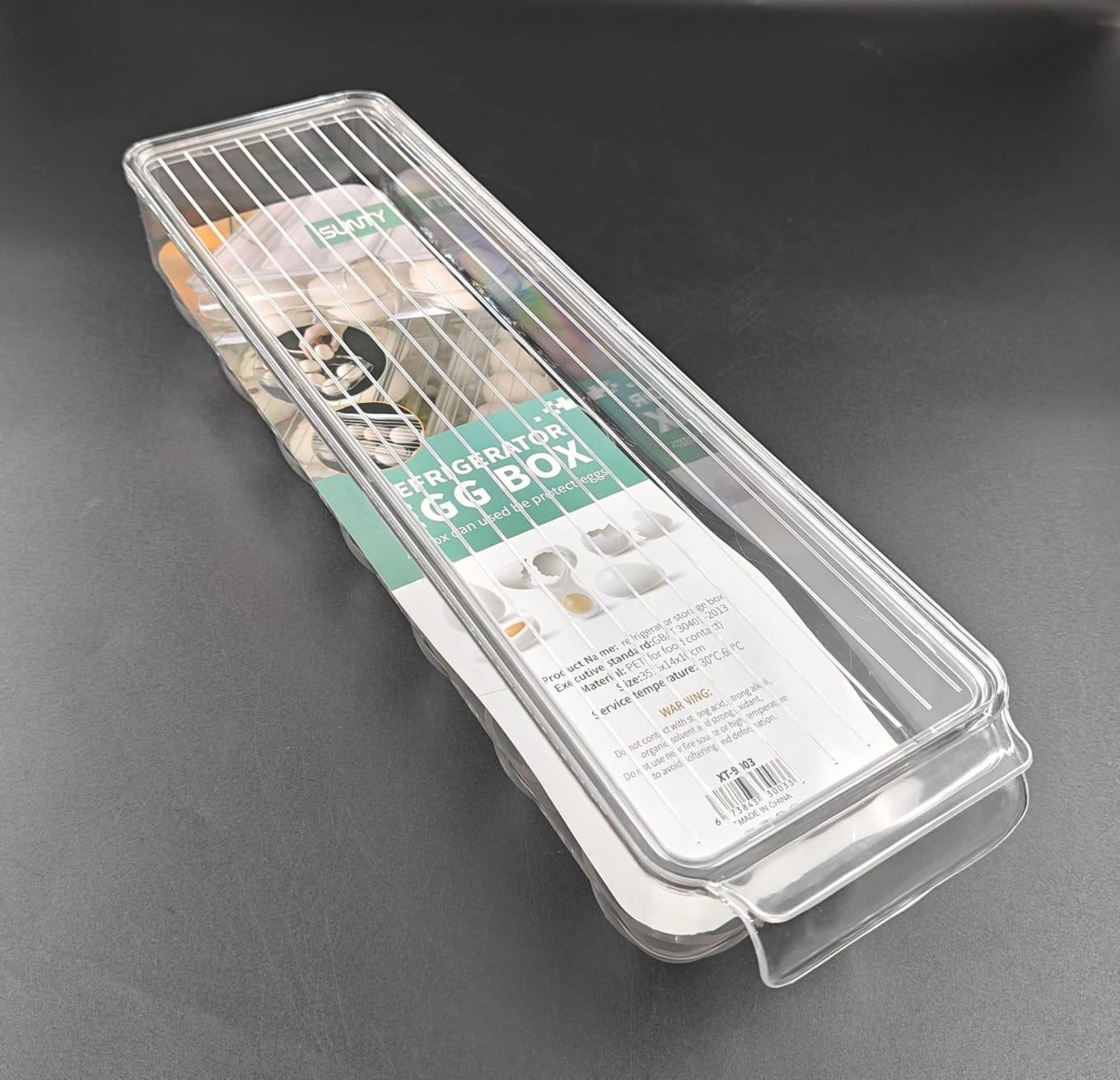 EGG STORAGE BOX 9003
