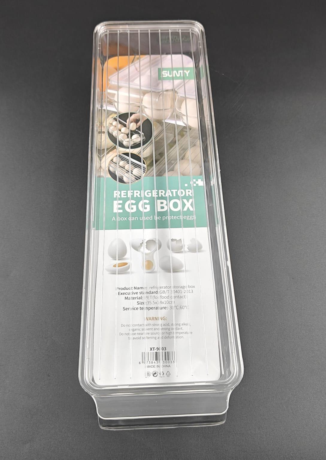 EGG STORAGE BOX 9003