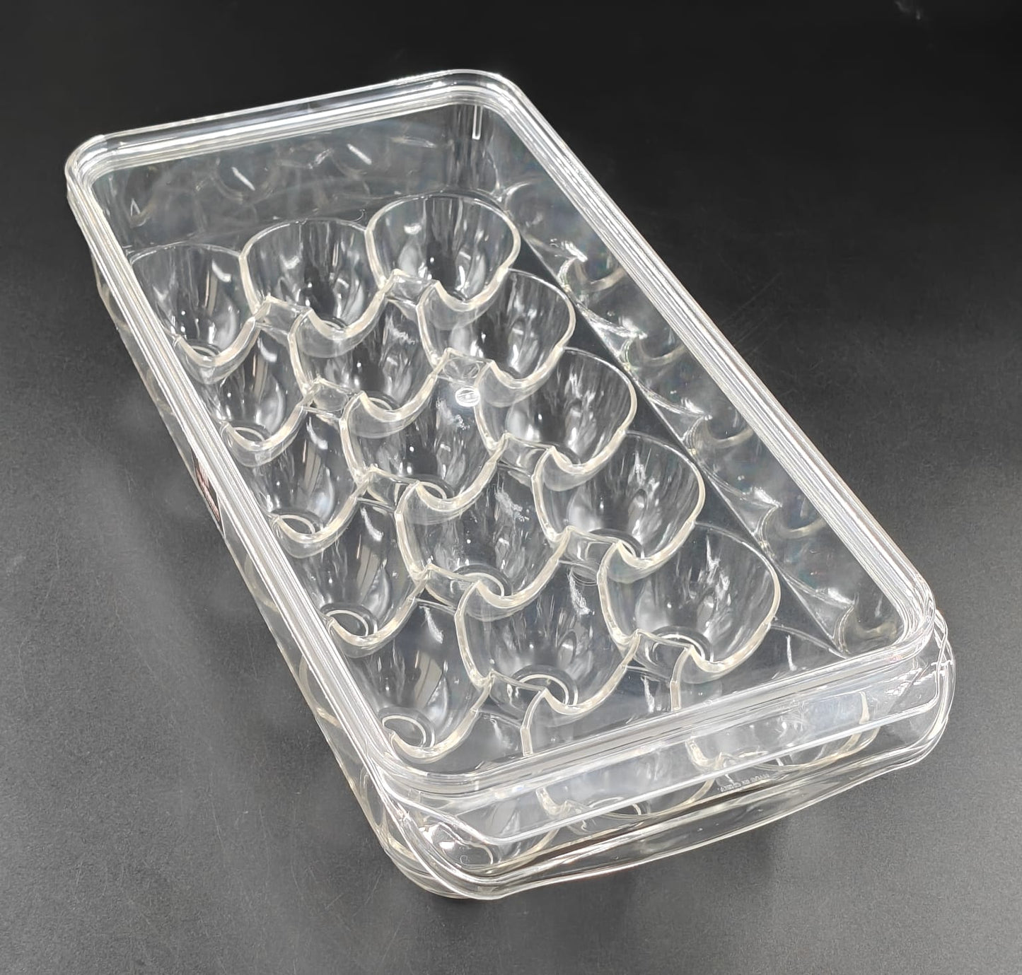 EGG BOX 14 - 2114