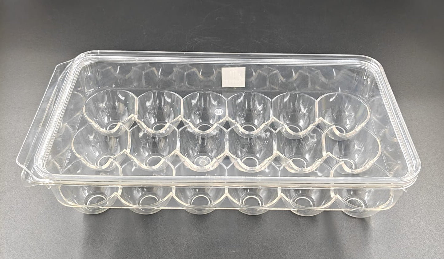 EGG BOX 14 - 2114