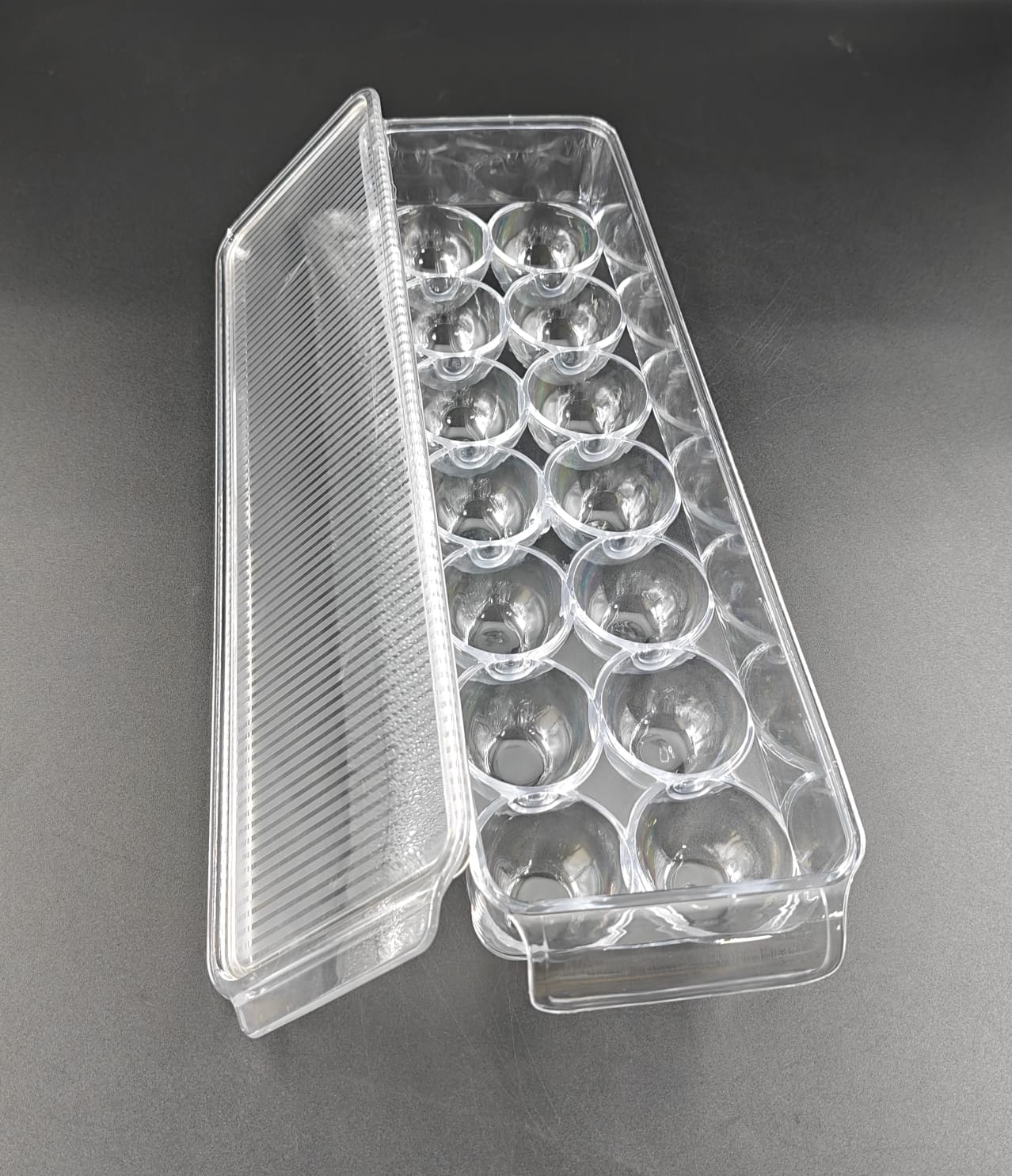 EGG BOX 14 - 2114