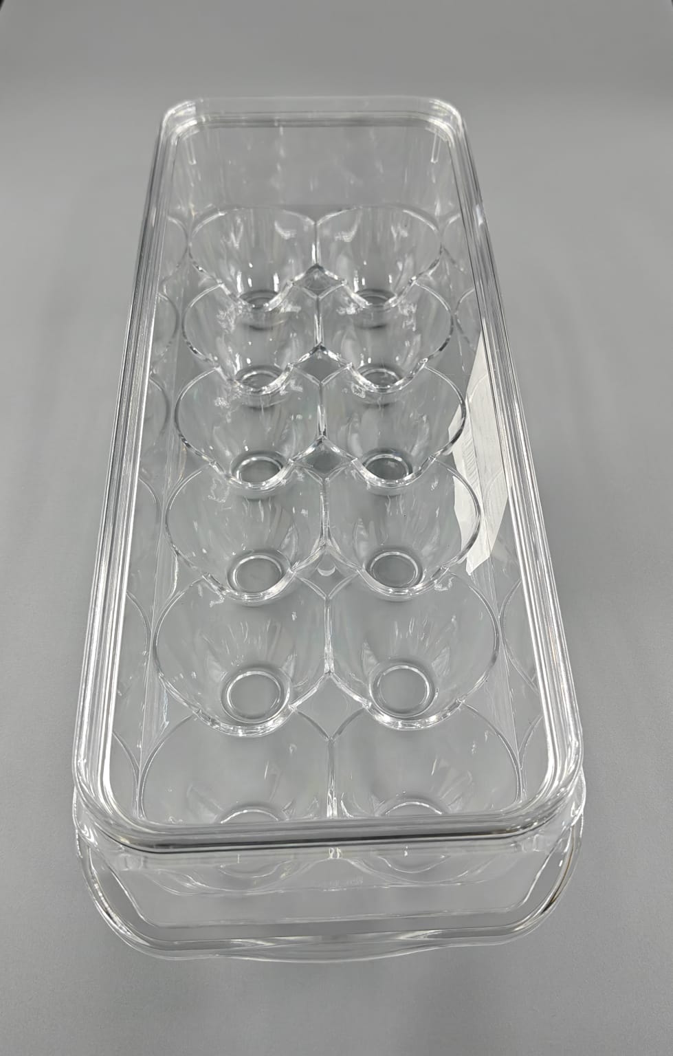 EGG BOX 12 - 9514