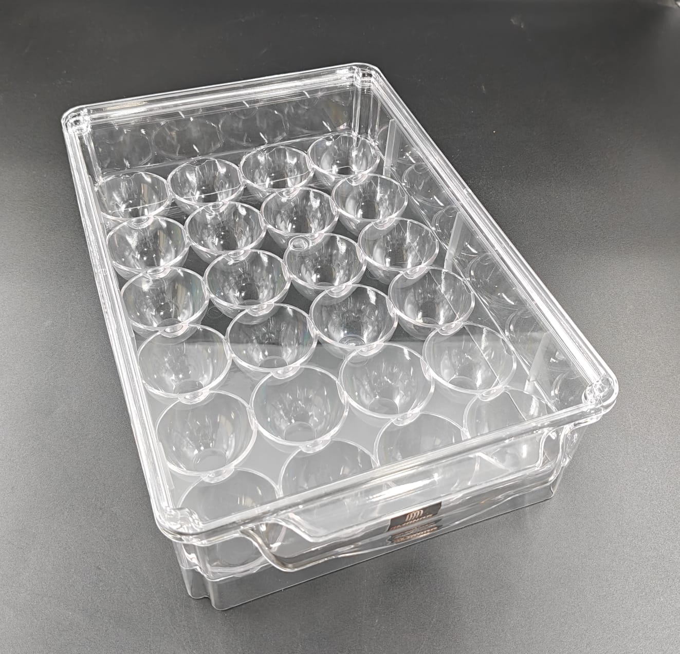 EGG BOX 24 - 1148