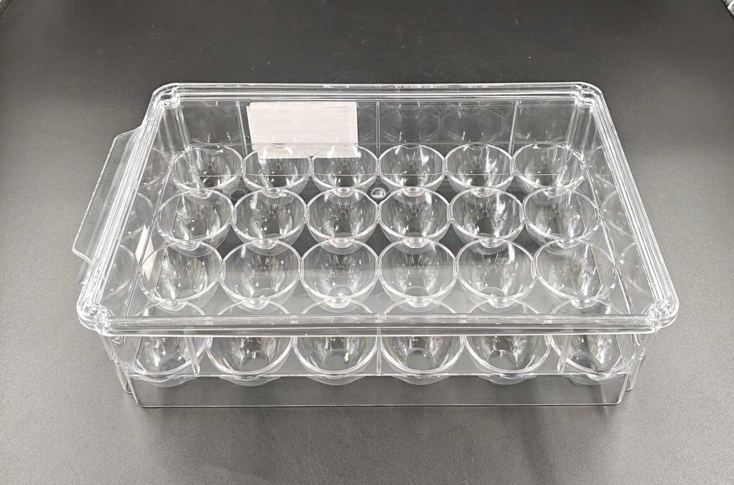 EGG BOX 24 - 1148