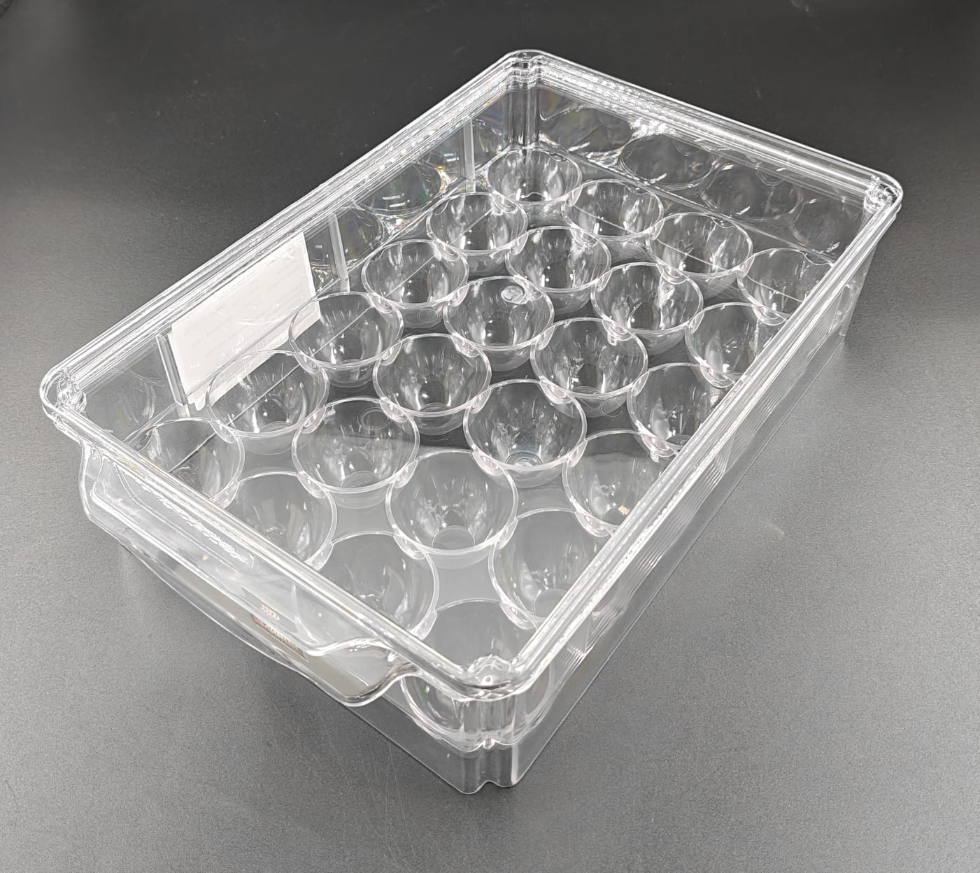 EGG BOX 24 - 1148