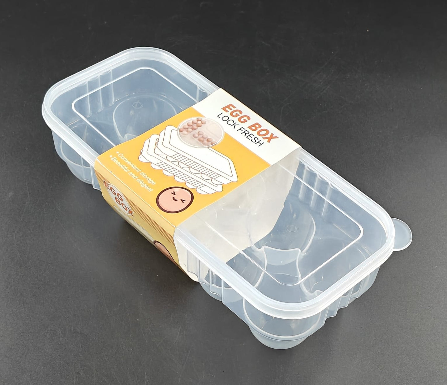 EGG BOX 10 -5161