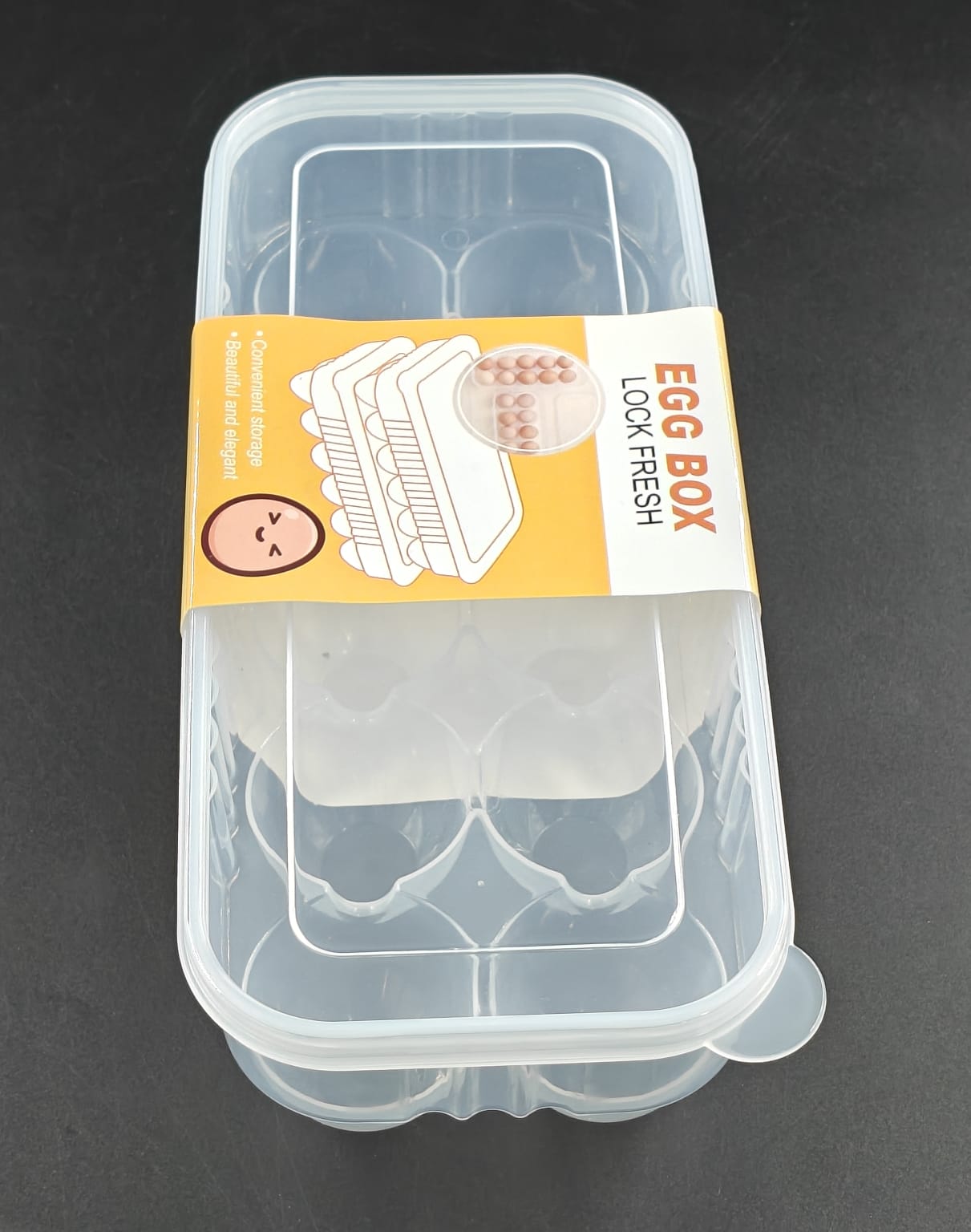 EGG BOX 10 -5161