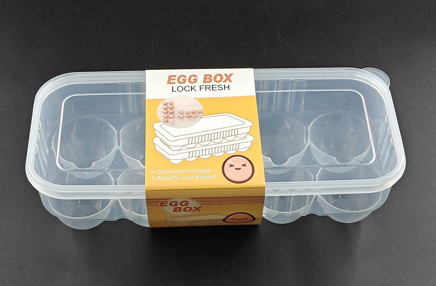 EGG BOX 10 -5161