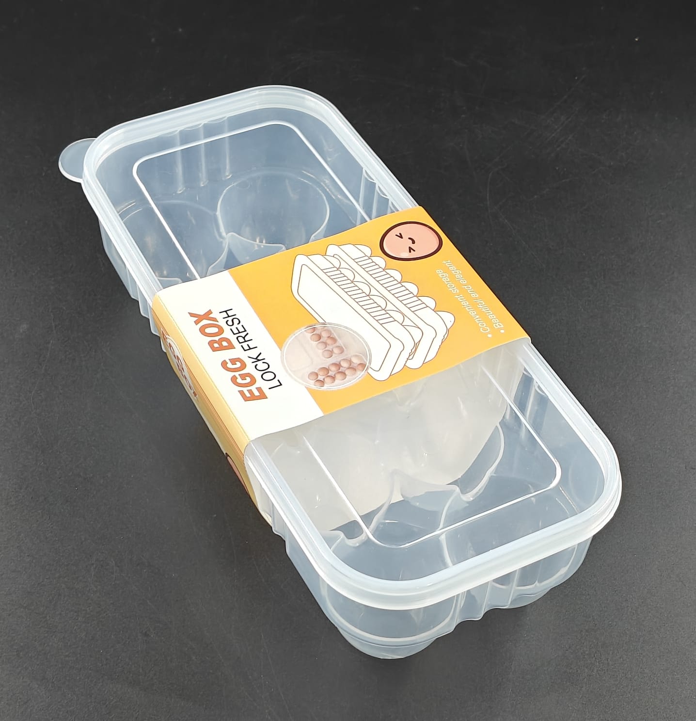 EGG BOX 10 -5161