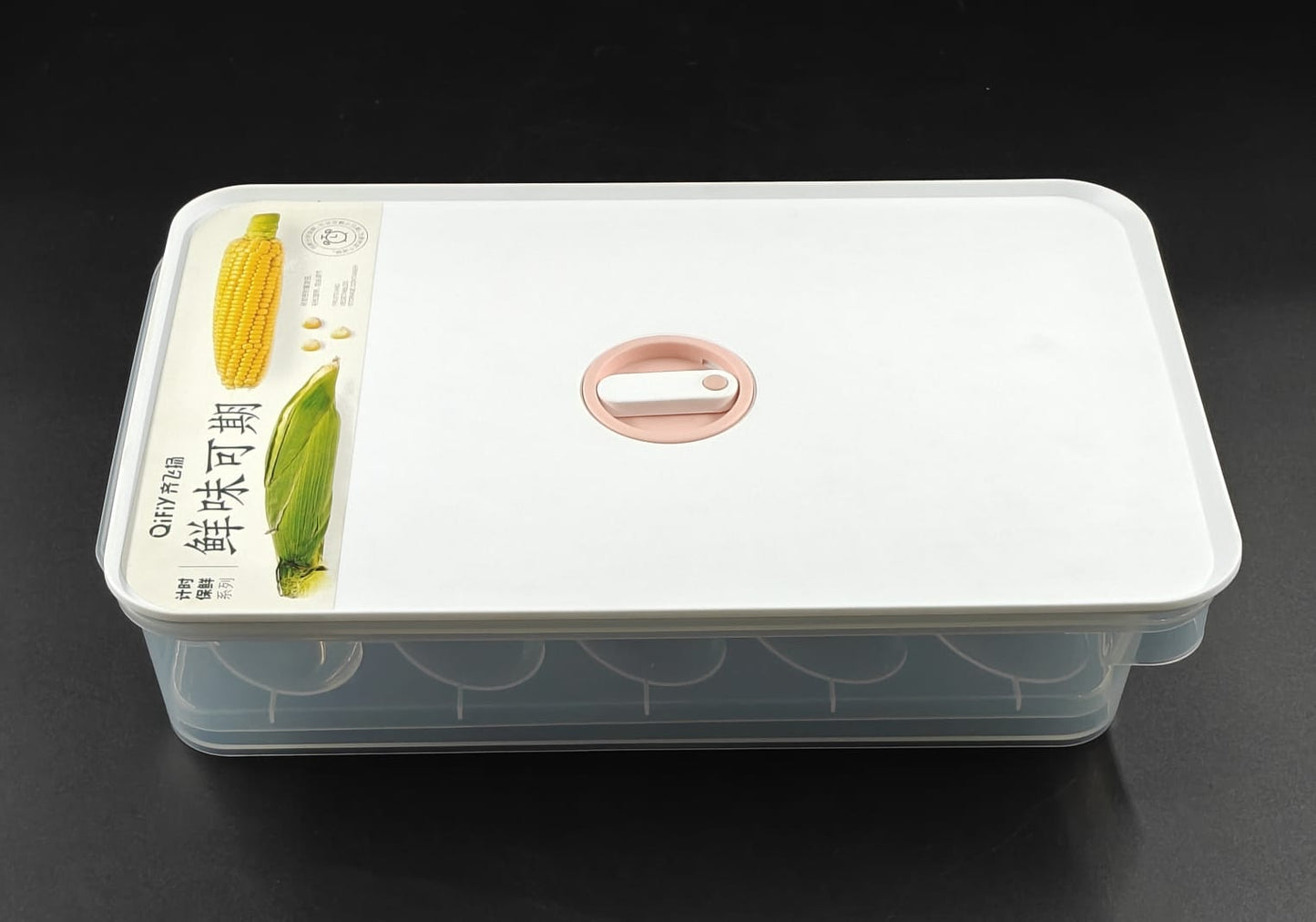 VEGETABLE STORAGE BOX 0294