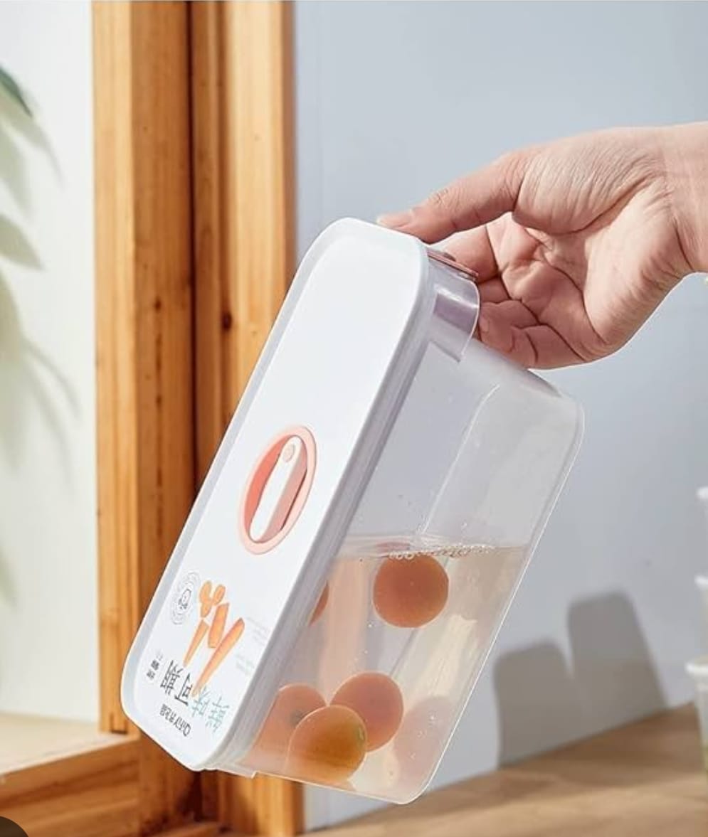 QIFIY STORAGE BOX 0292