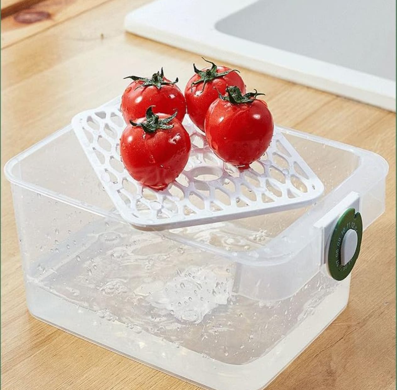 QIFIY STORAGE BOX 0292