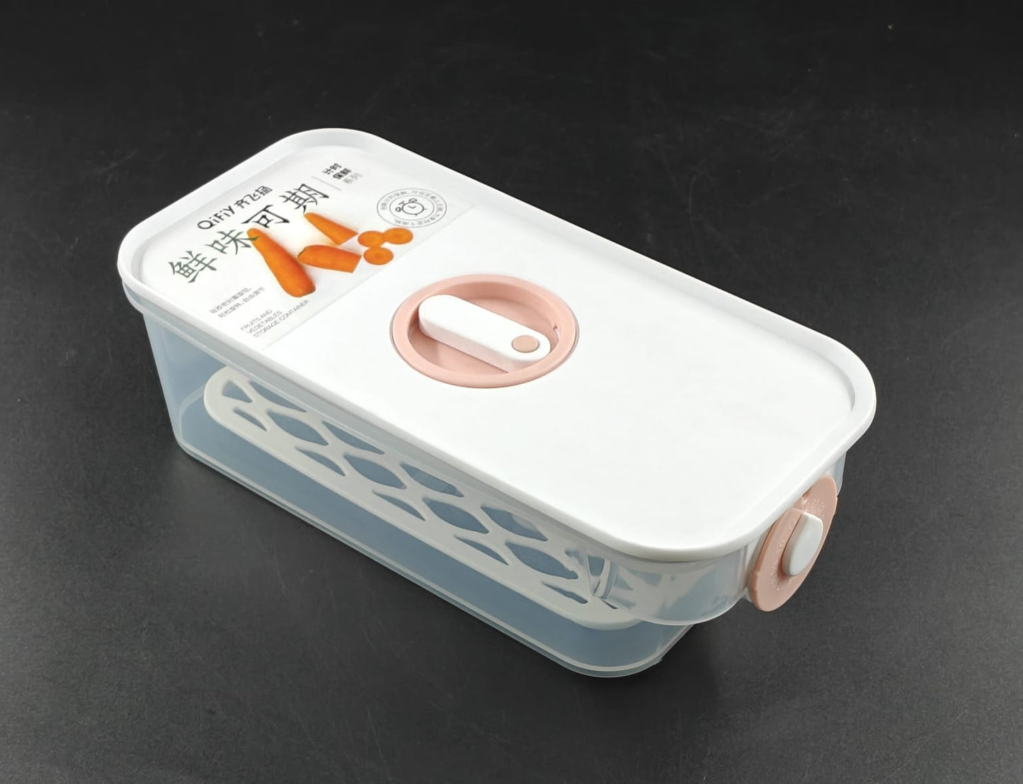 FRIDGE BOX 0288
