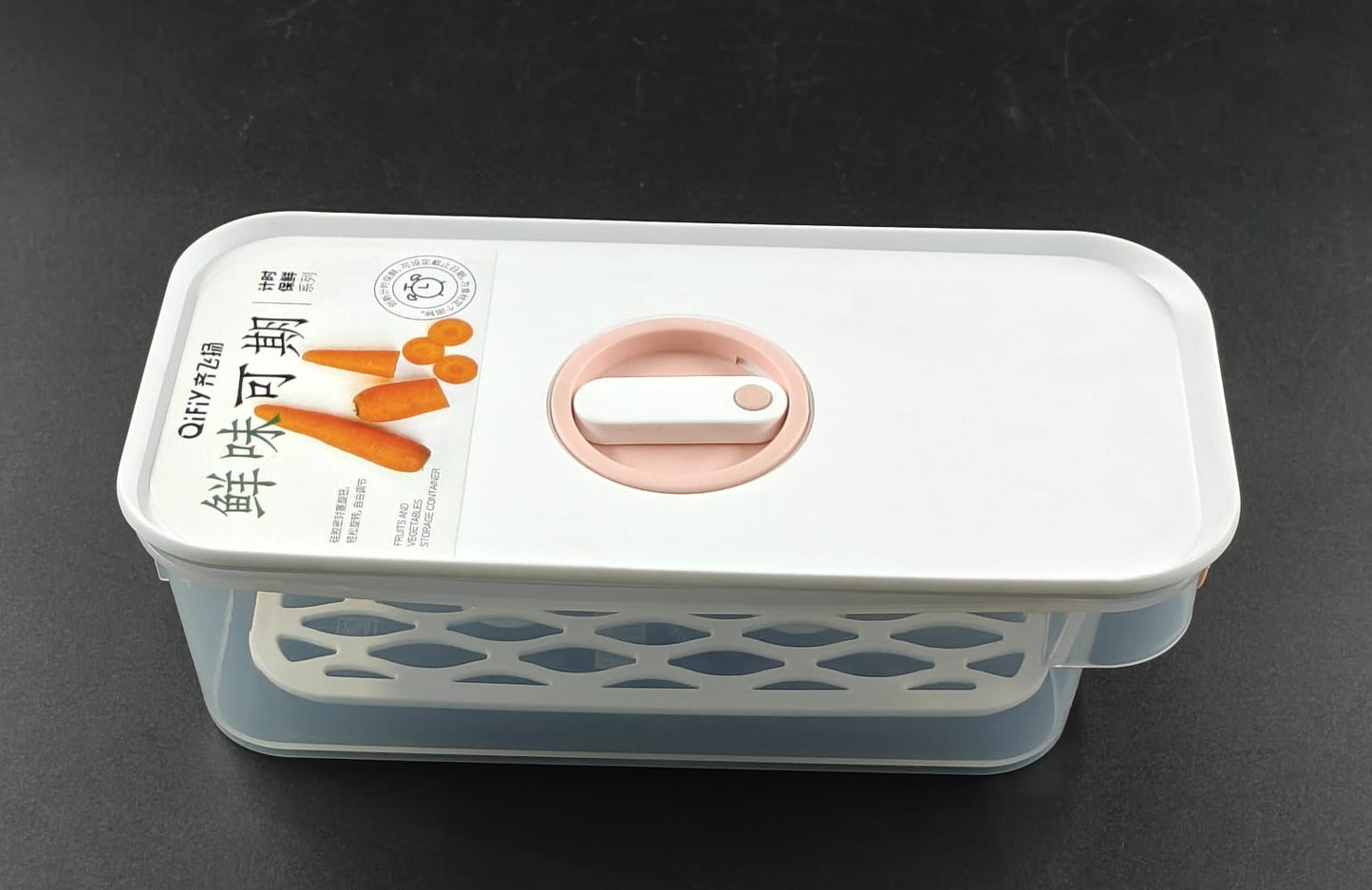 FRIDGE BOX 0288