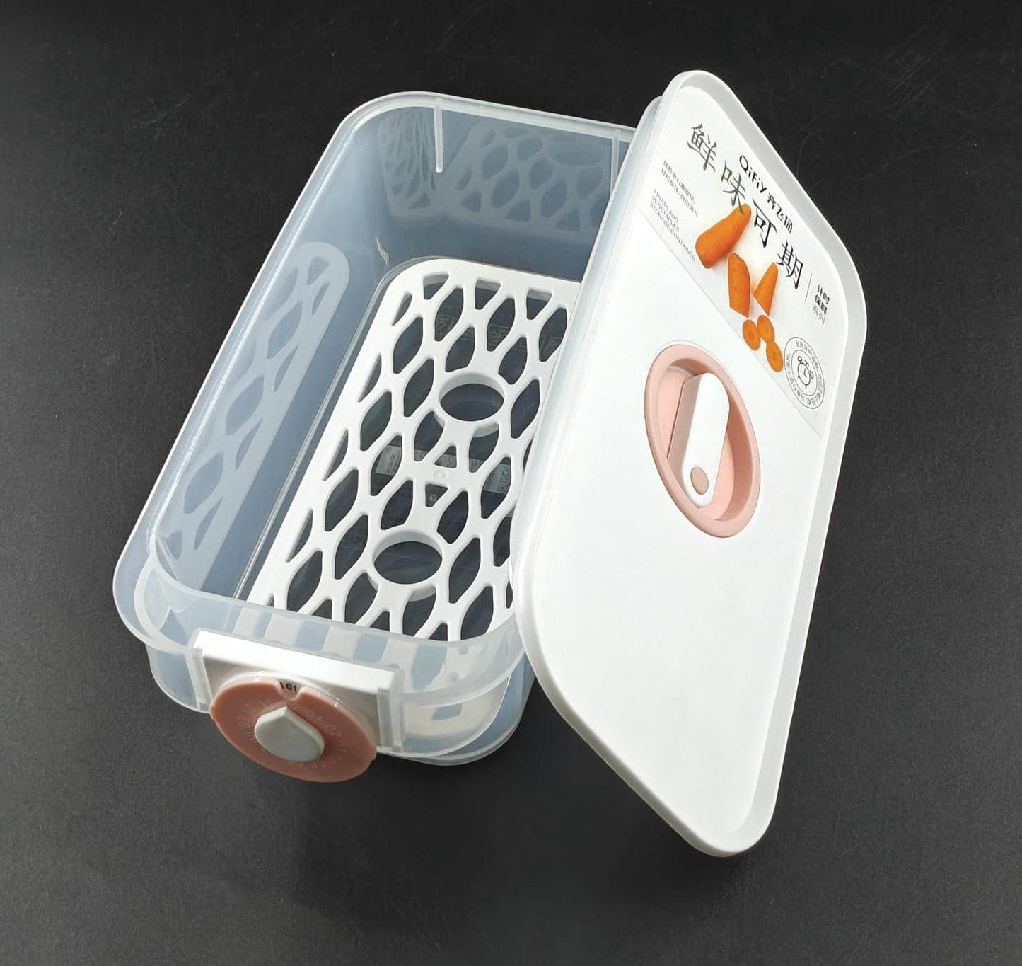 FRIDGE BOX 0288