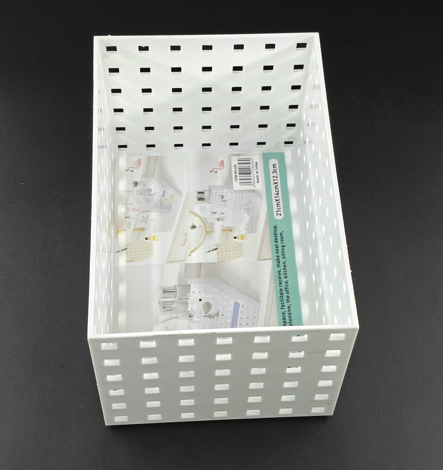 SMART STORAGE - 656