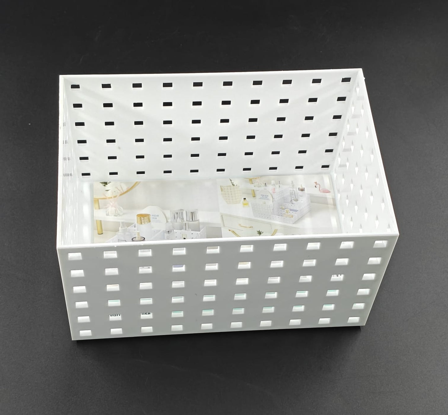 SMART STORAGE - 656