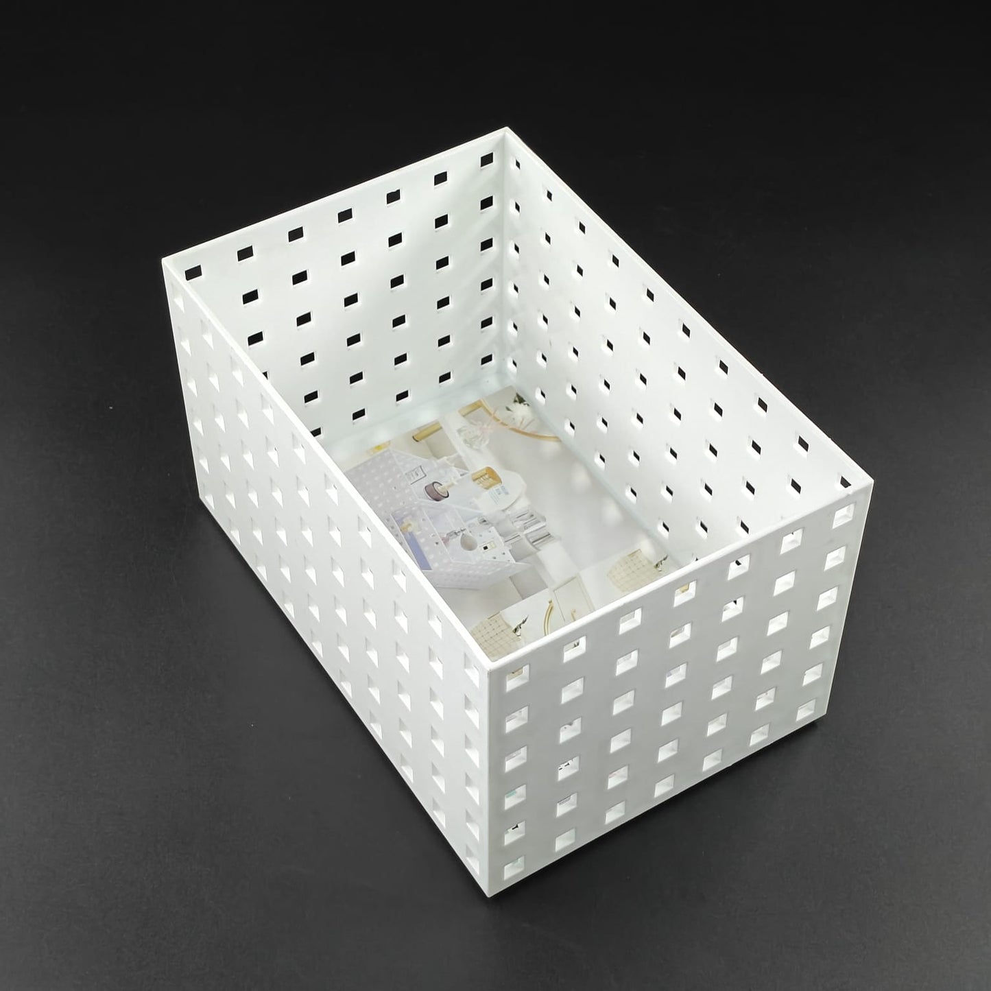 SMART STORAGE - 656