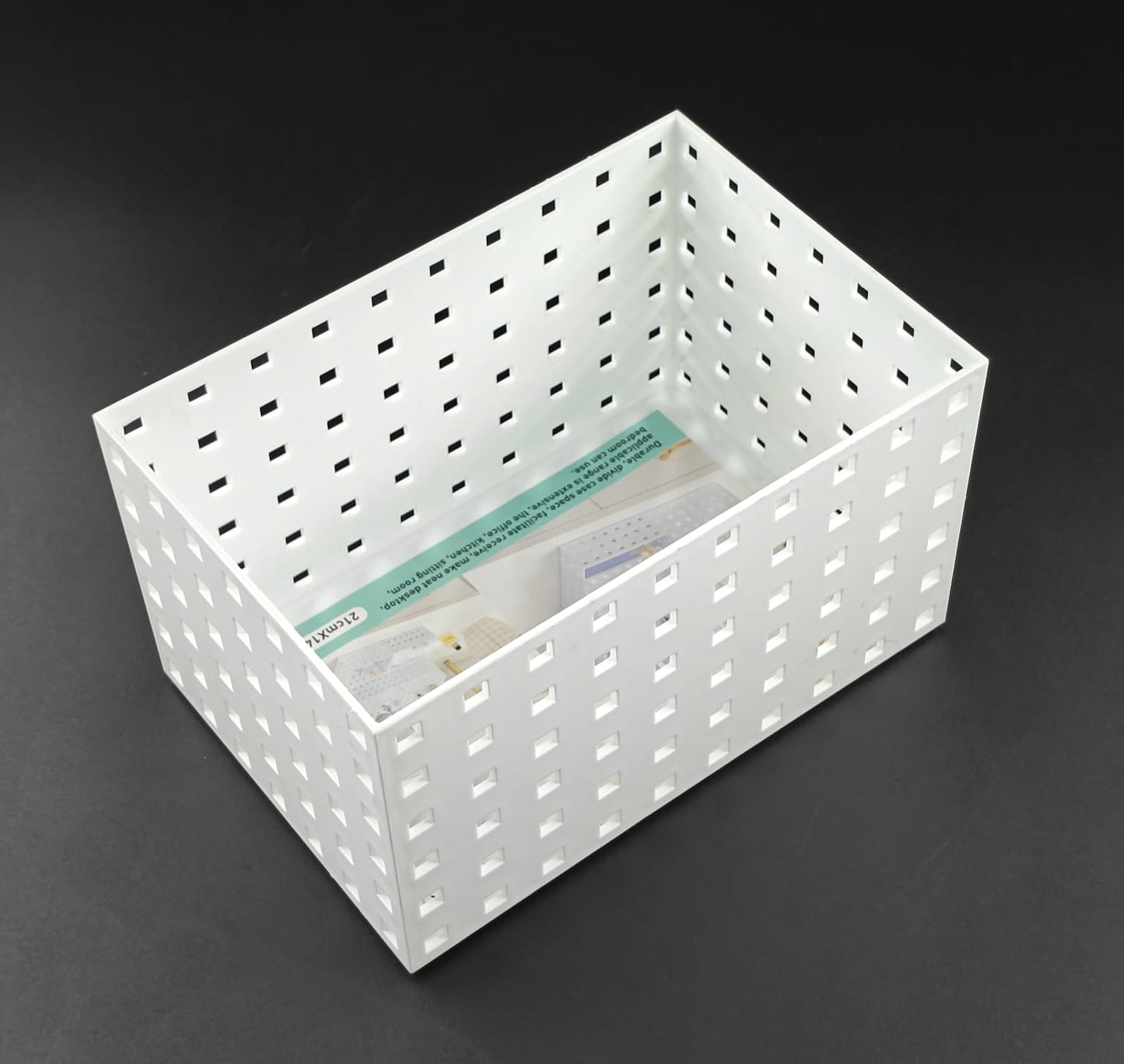 SMART STORAGE - 656