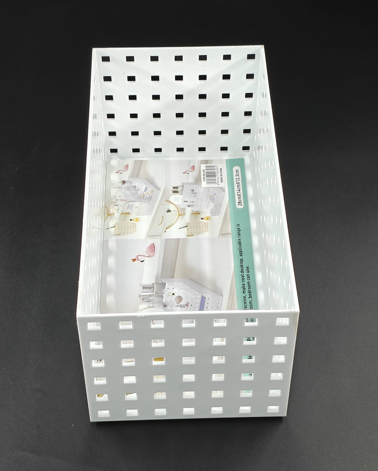 SMART STORAGE - 658