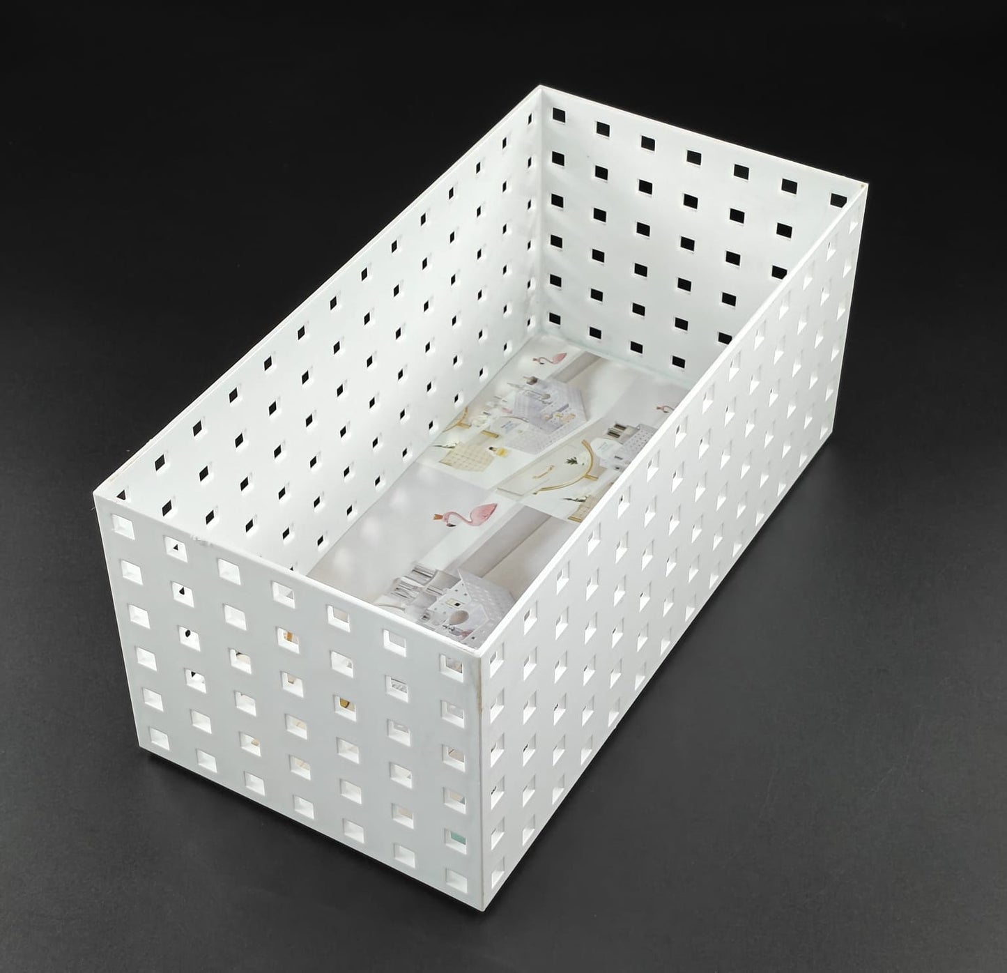 SMART STORAGE - 658