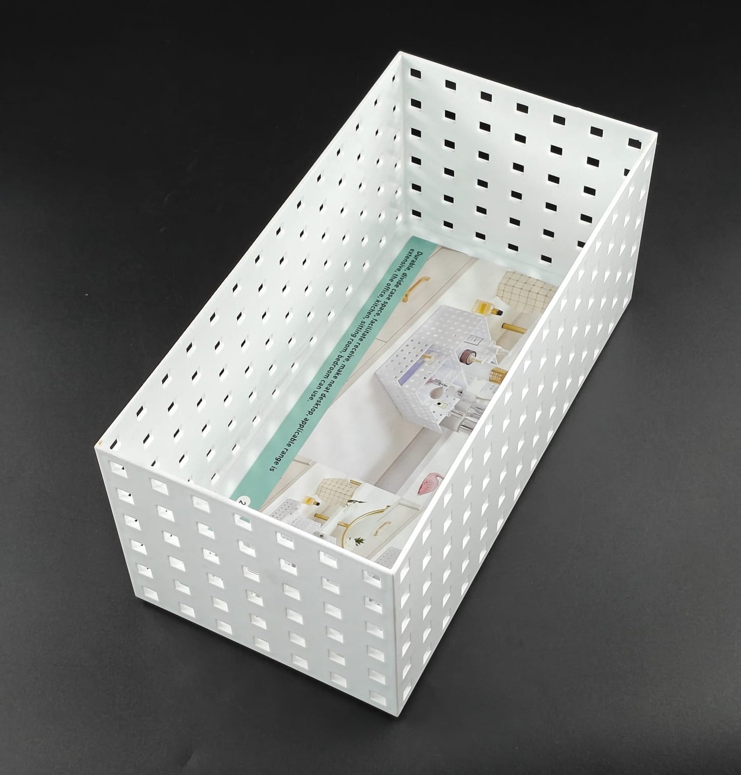 SMART STORAGE - 658