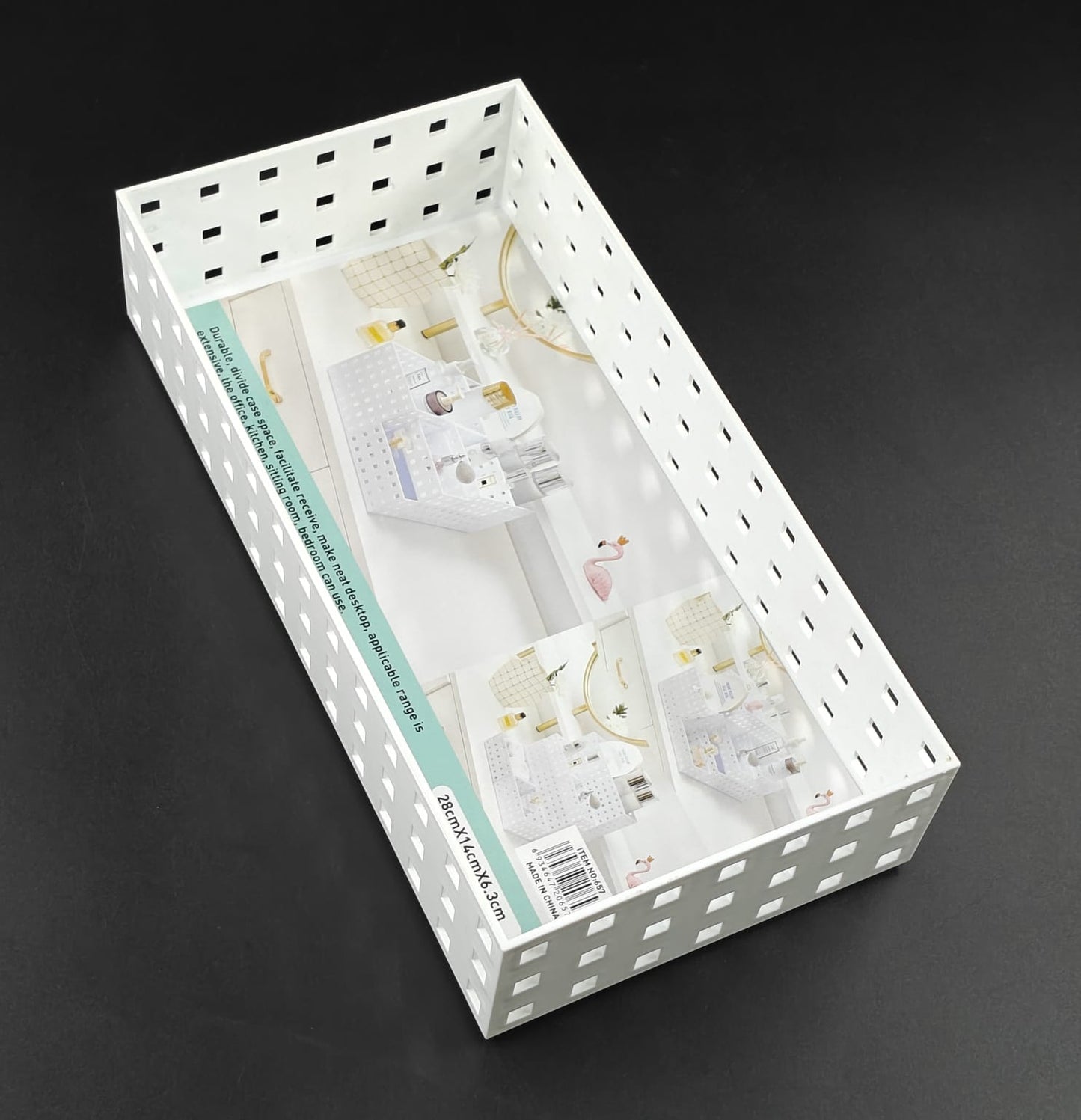 SMART STORAGE - 657