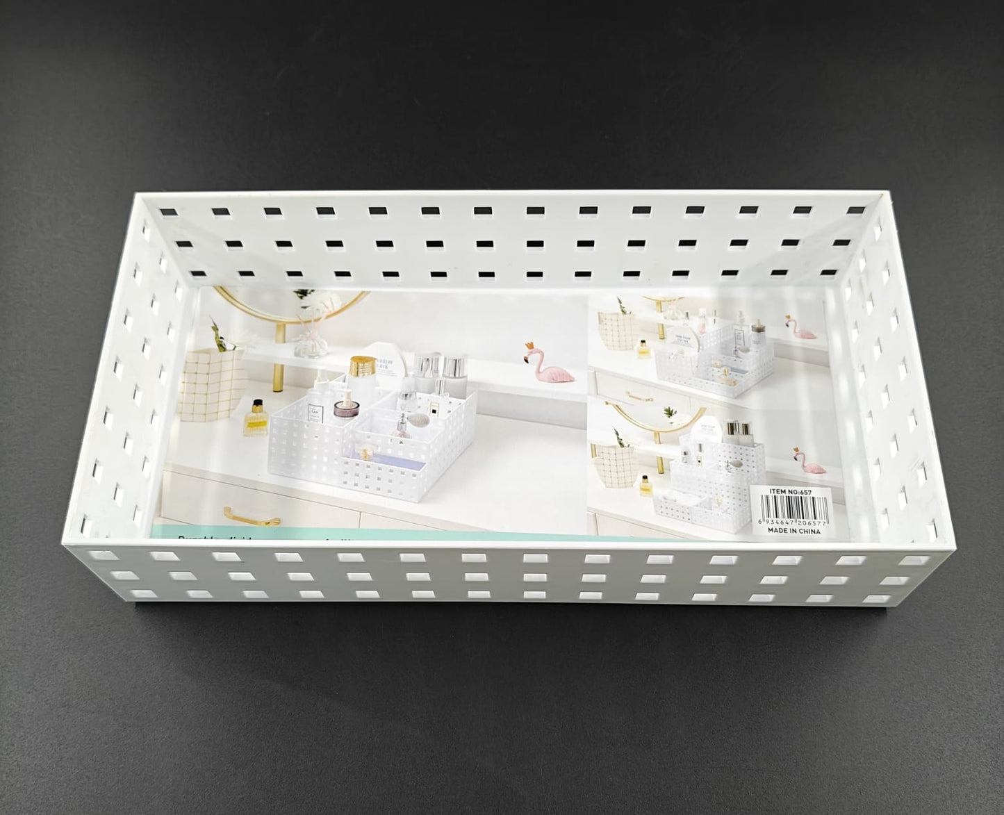 SMART STORAGE - 657