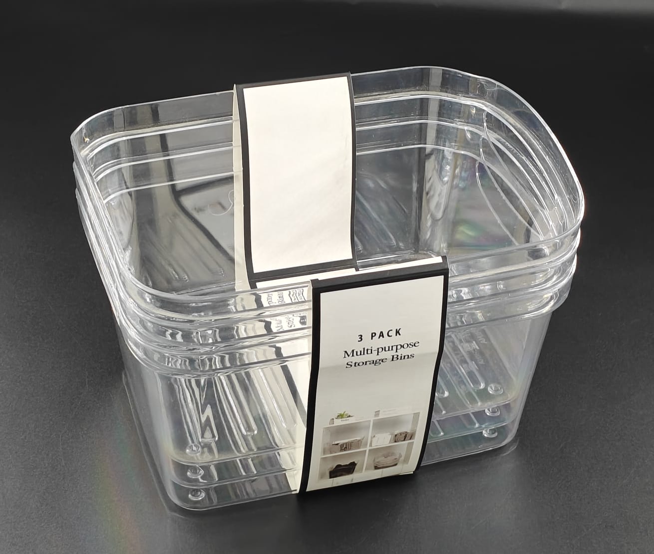 STORAGE BIN - 247