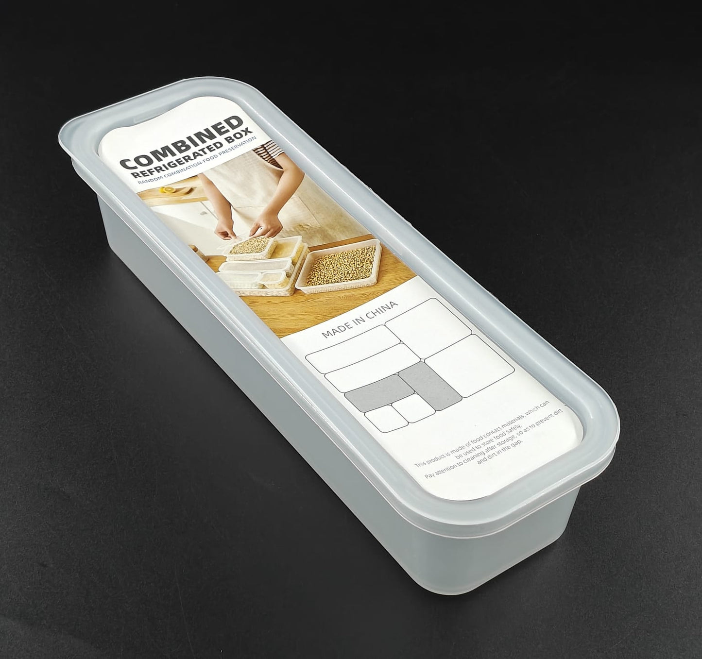 FRIDGE BOX 693