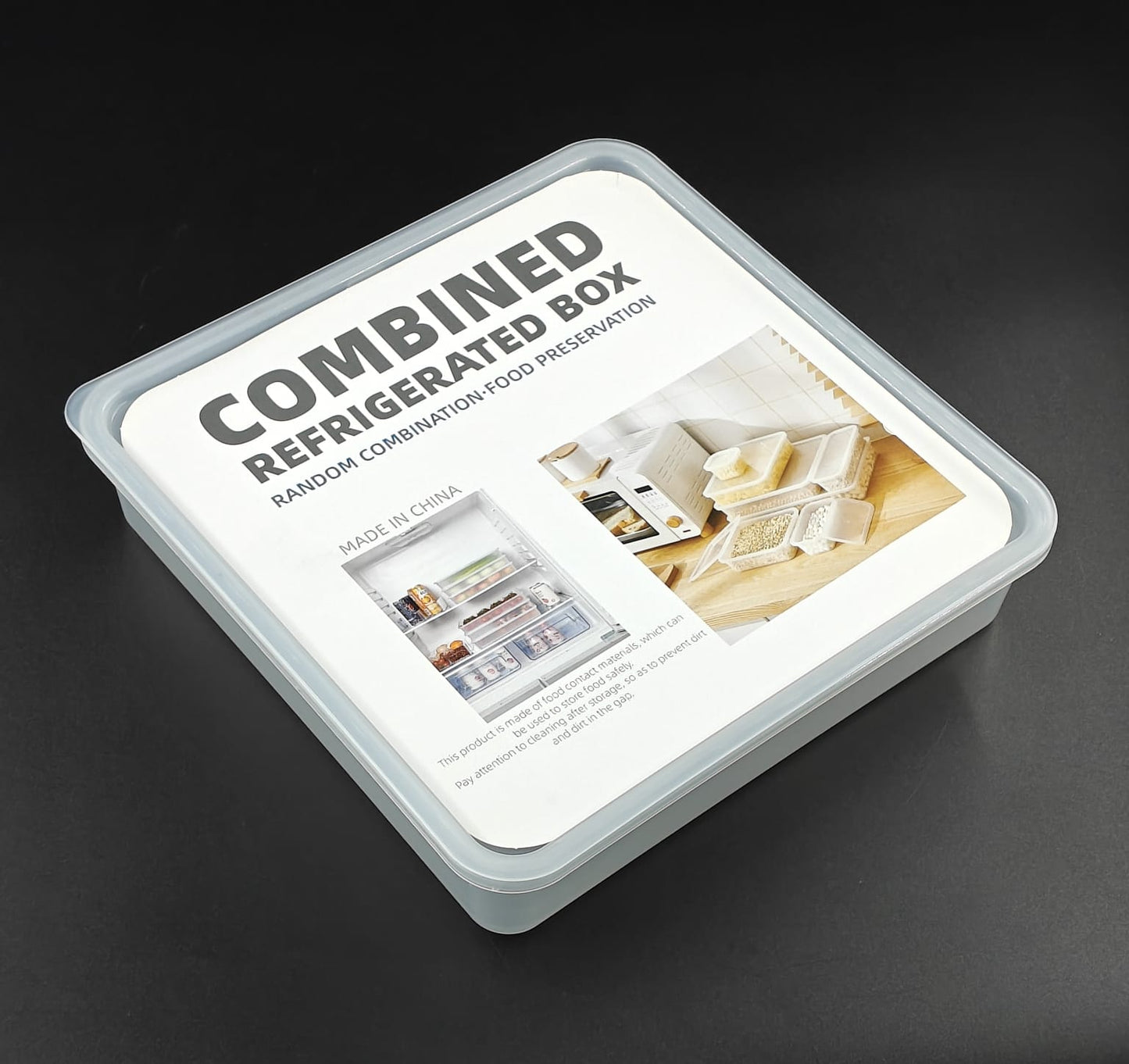 FRIDGE BOX - 696