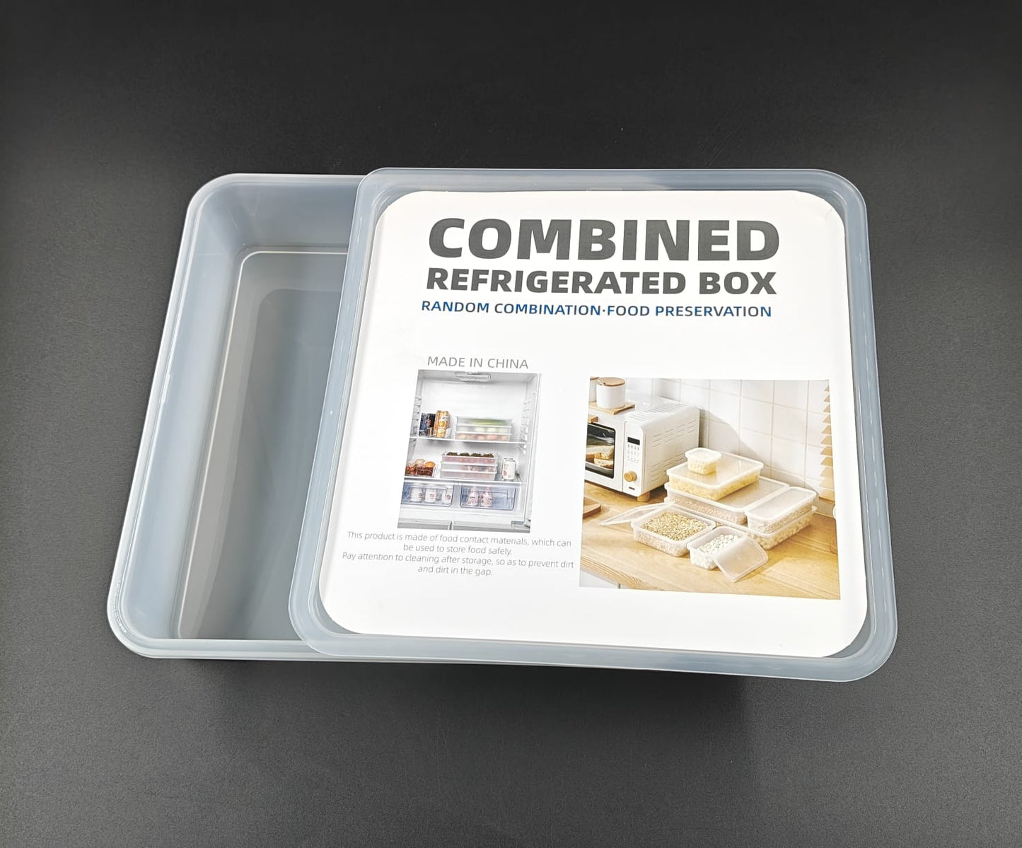 FRIDGE BOX - 696