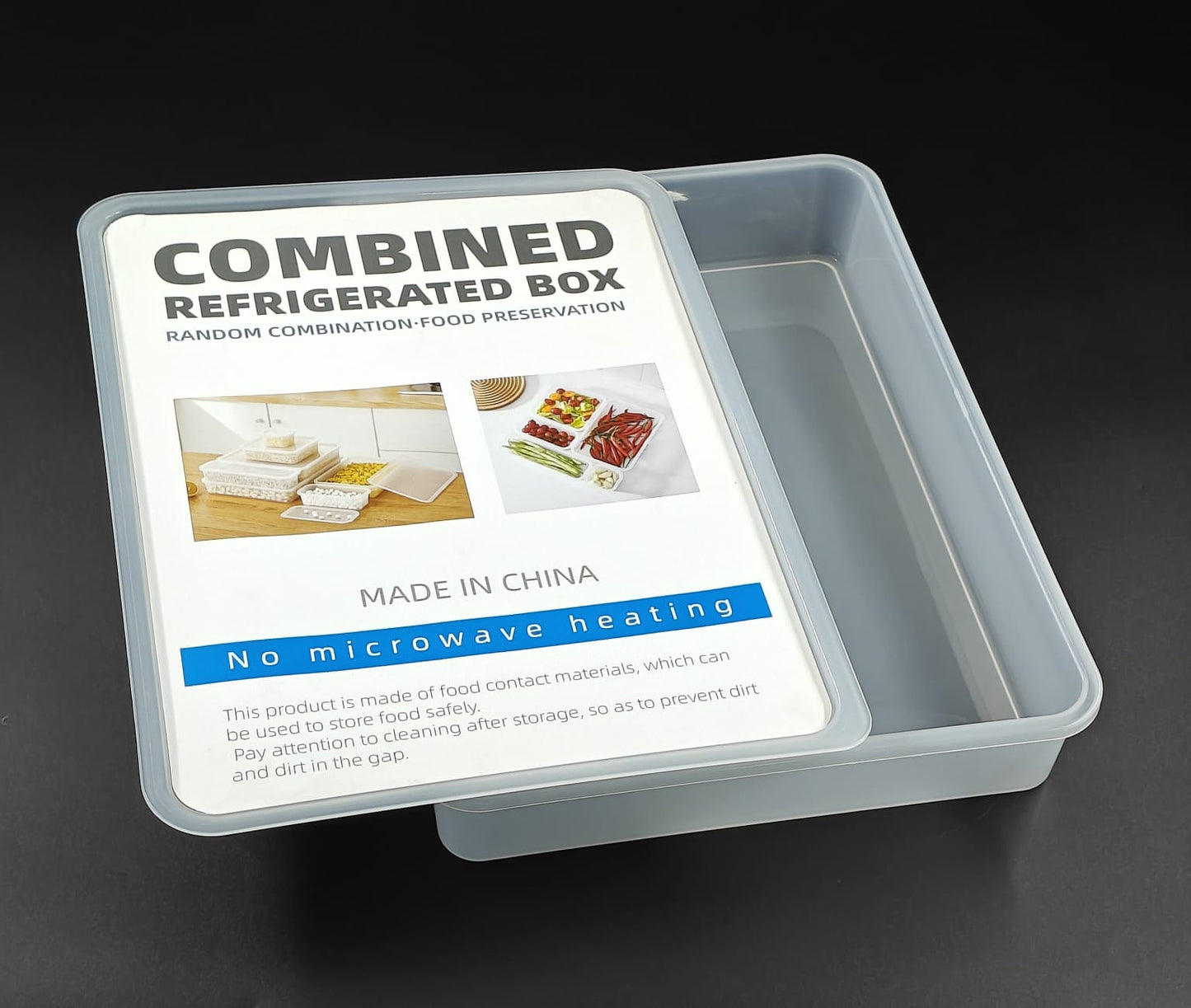 FRIDGE BOX 697