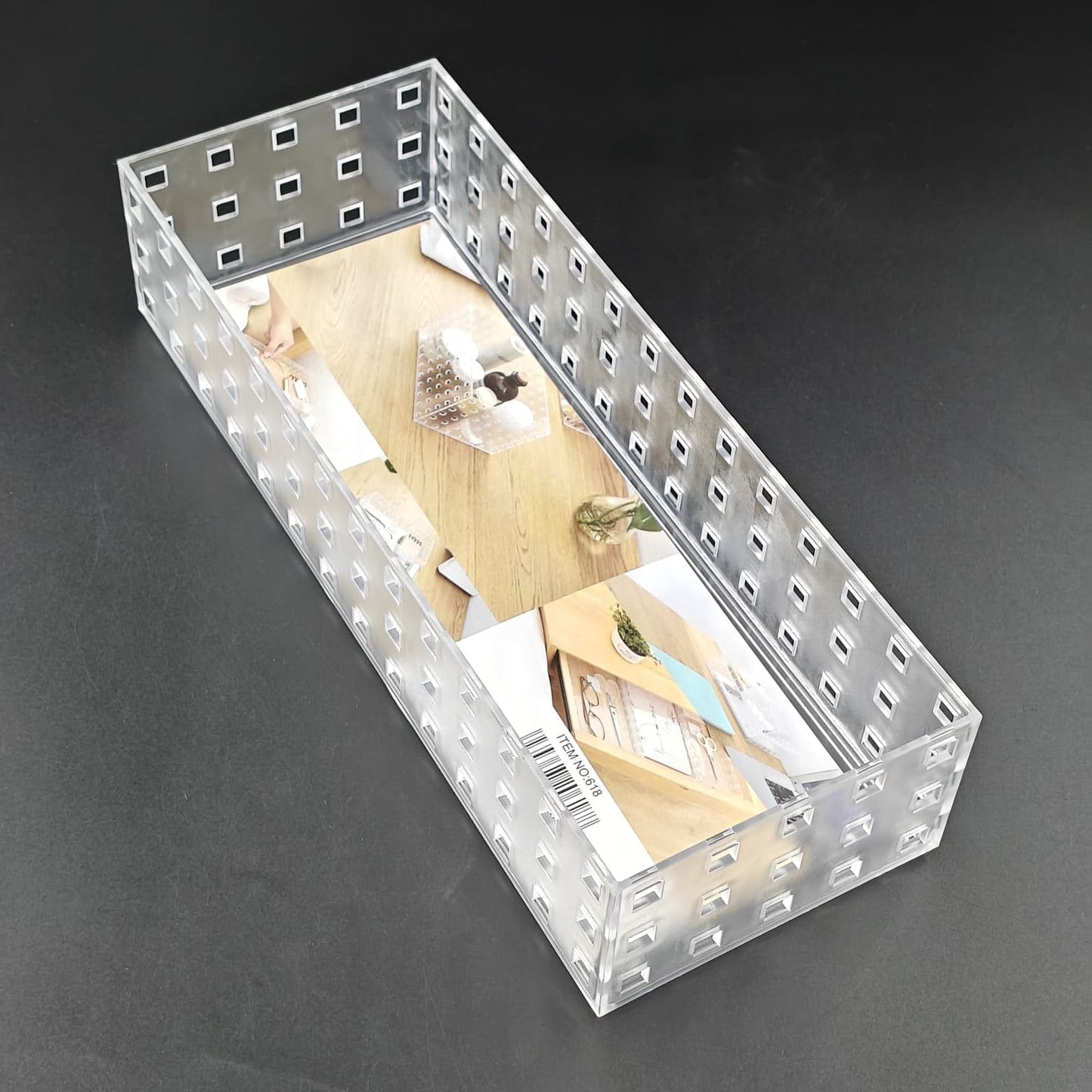 STORAGE RACK 618