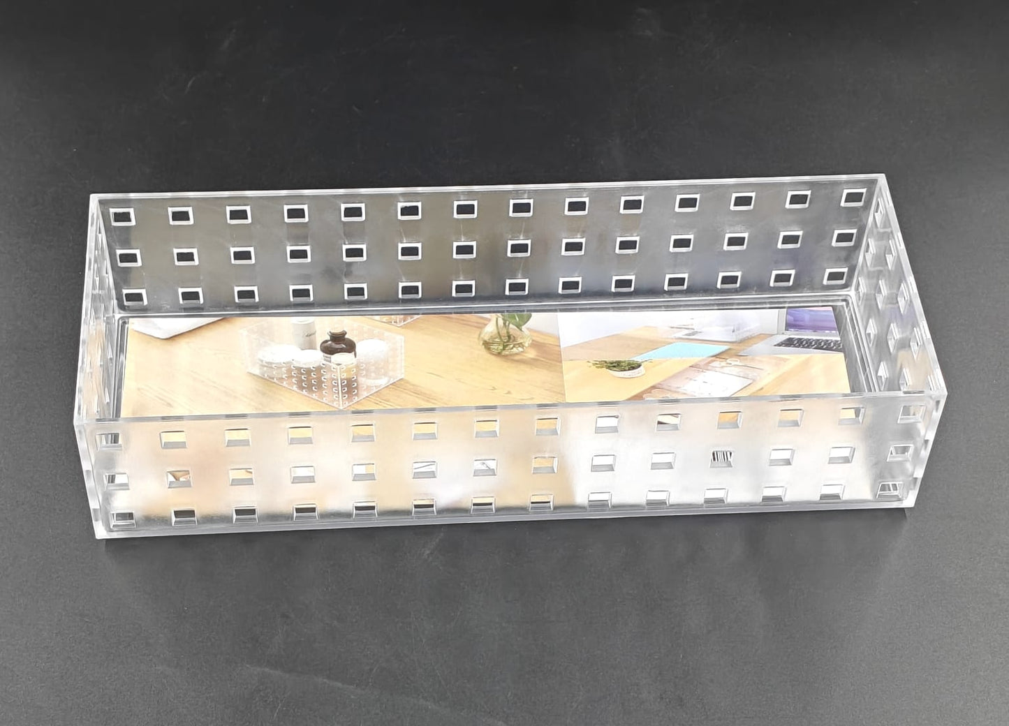 STORAGE RACK 618