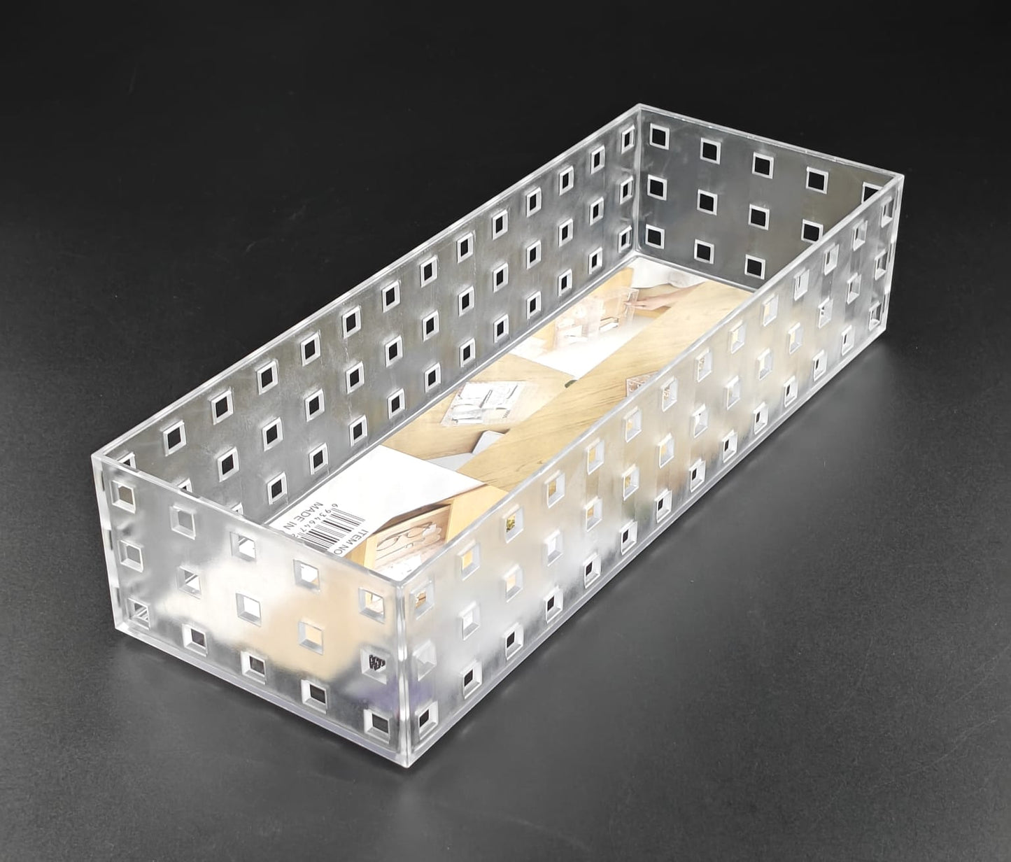 STORAGE RACK 618